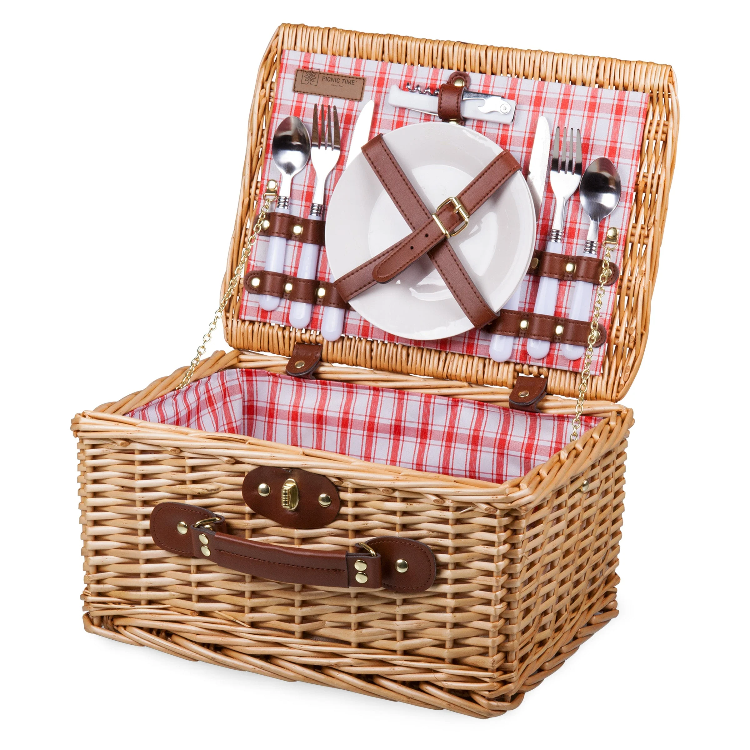 Catalina Picnic Basket - Image 36