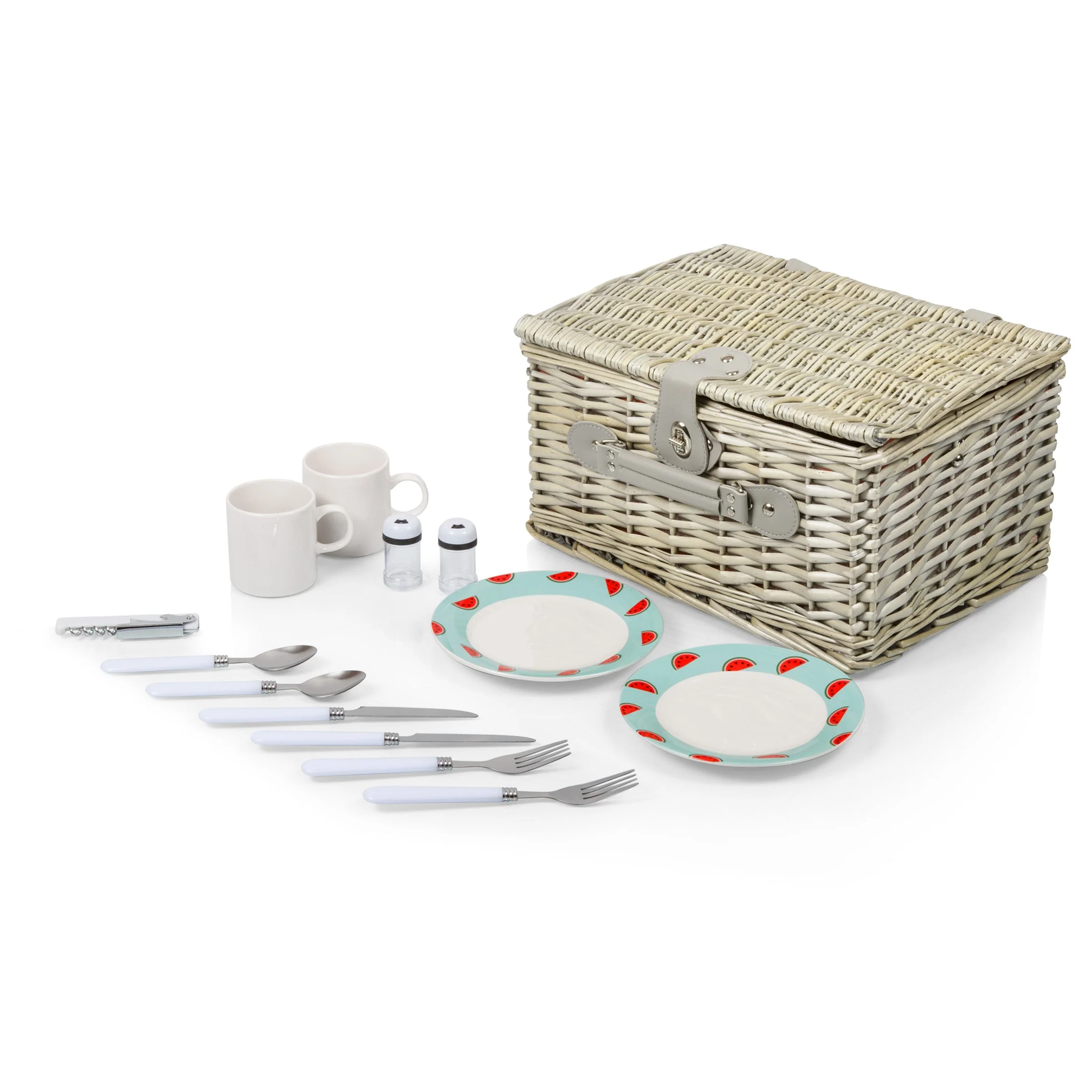 Catalina Picnic Basket - Image 5