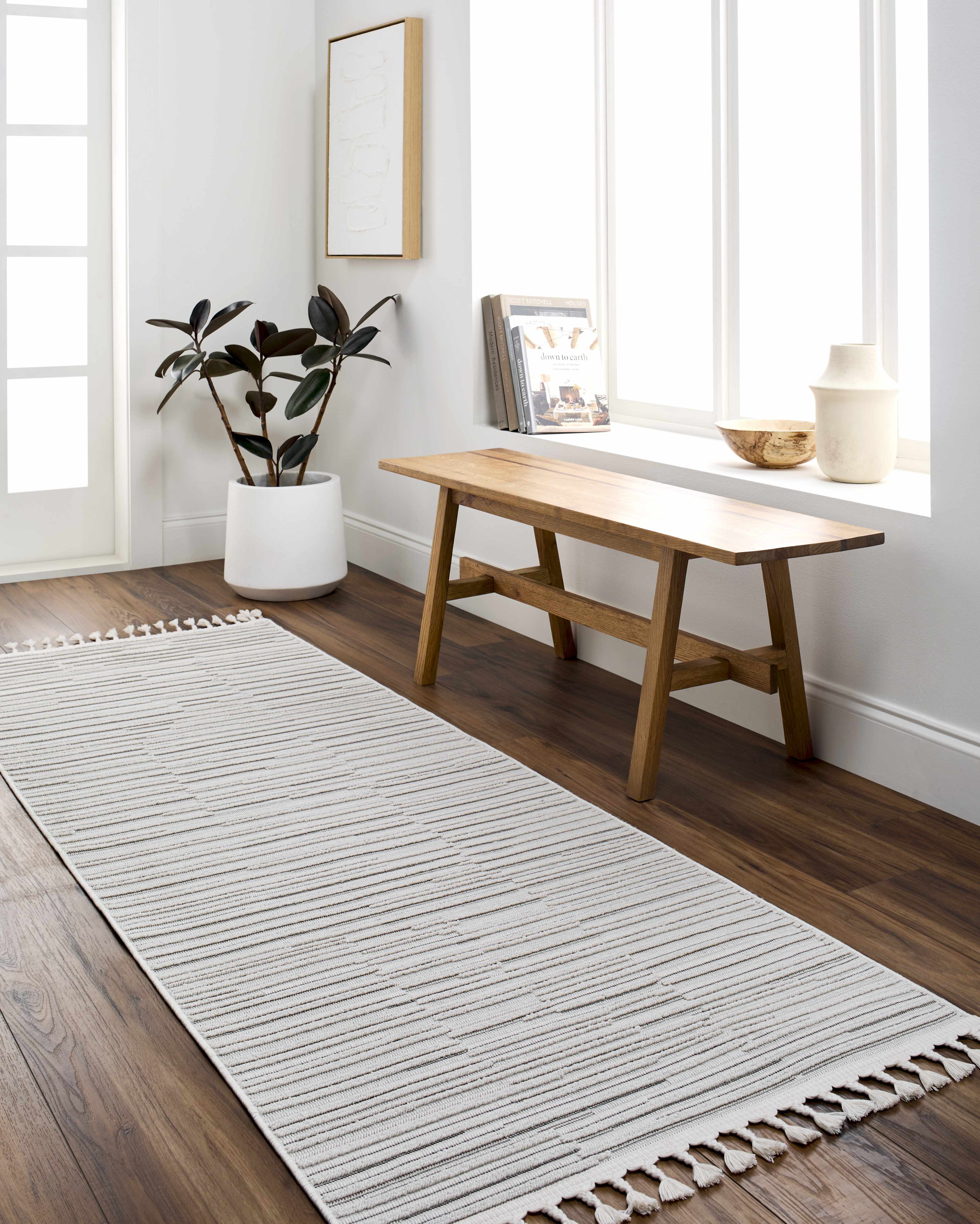Cate Area Rug - Image 2