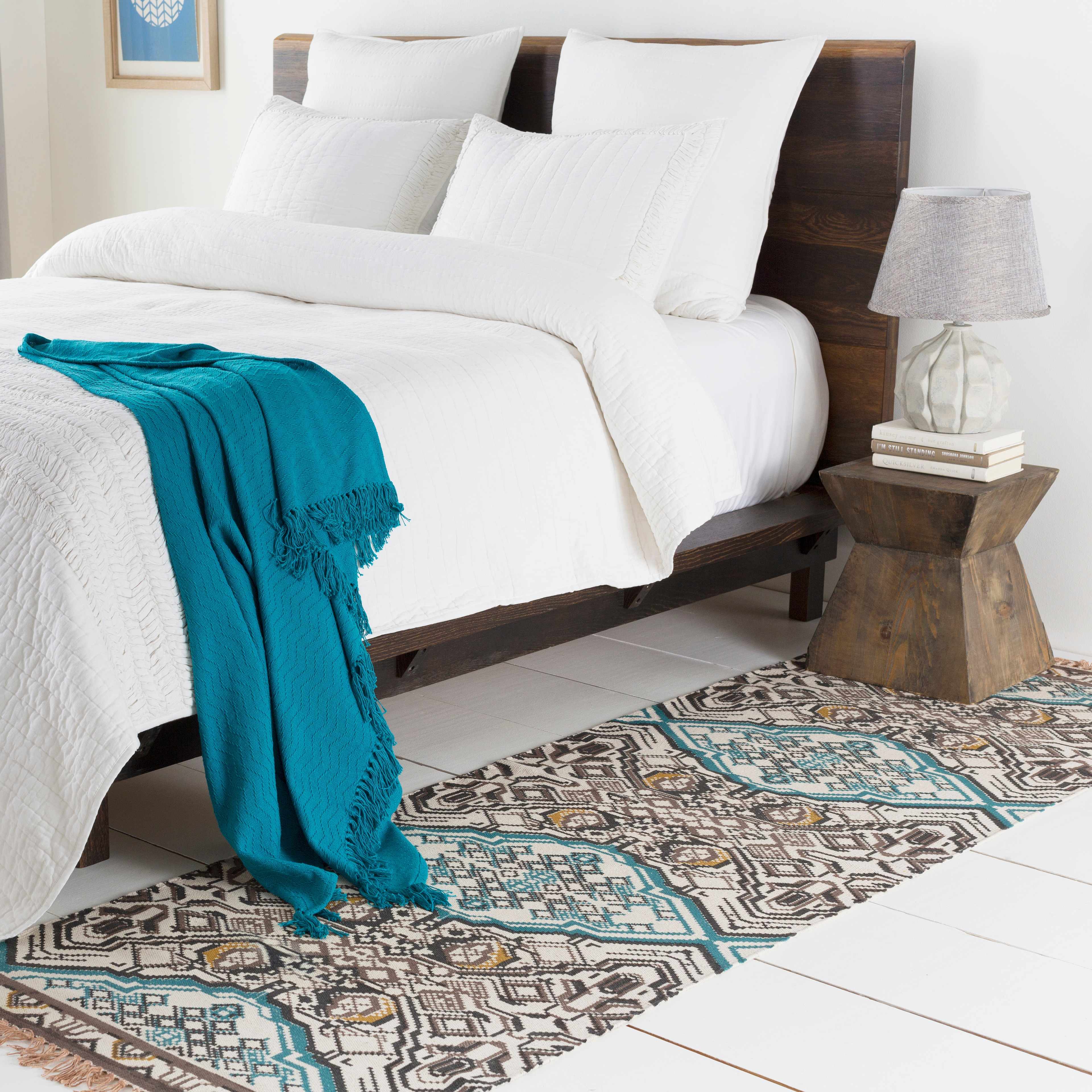 Catherine Area Rug - Clearance - Image 2