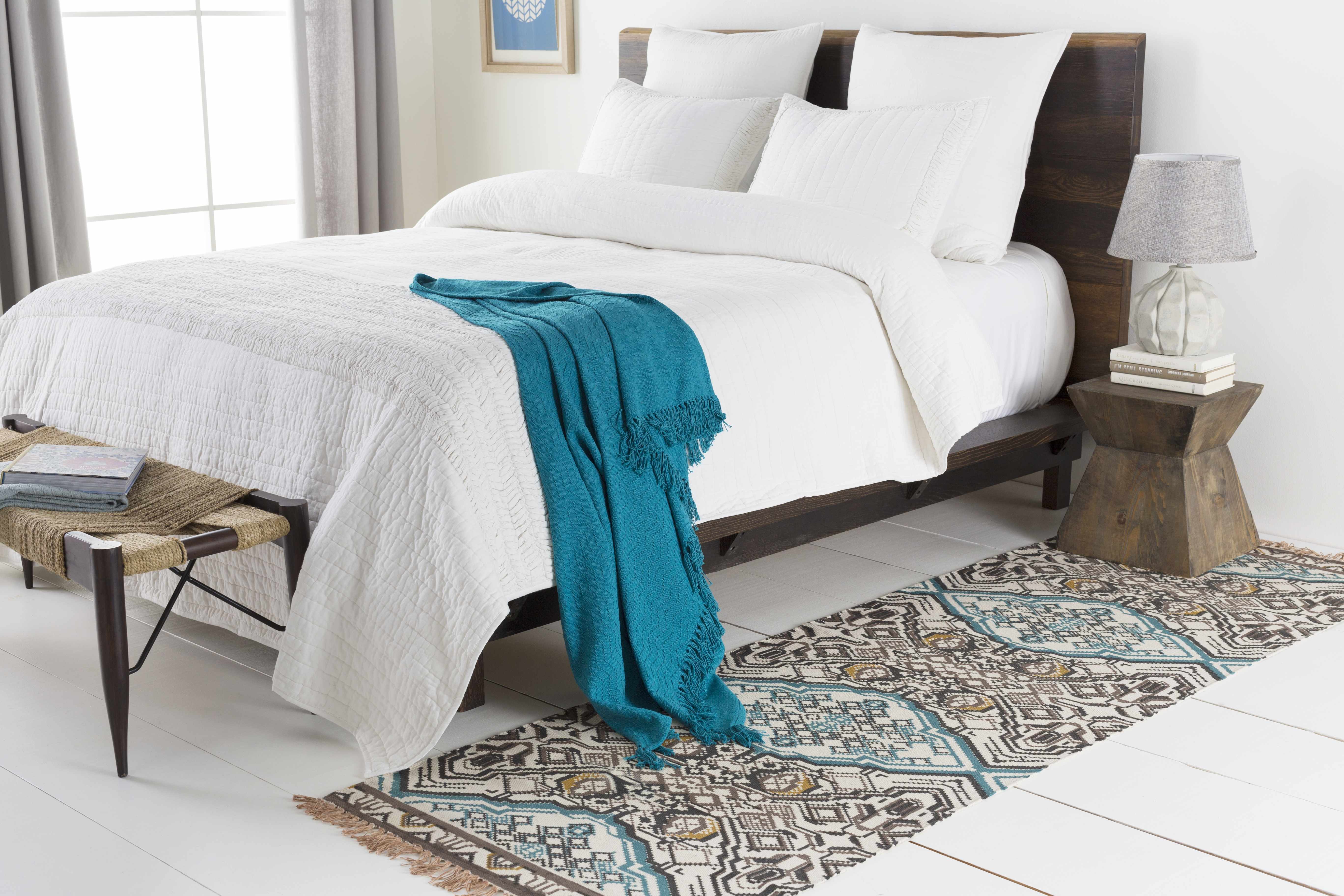 Catherine Area Rug - Clearance - Image 3