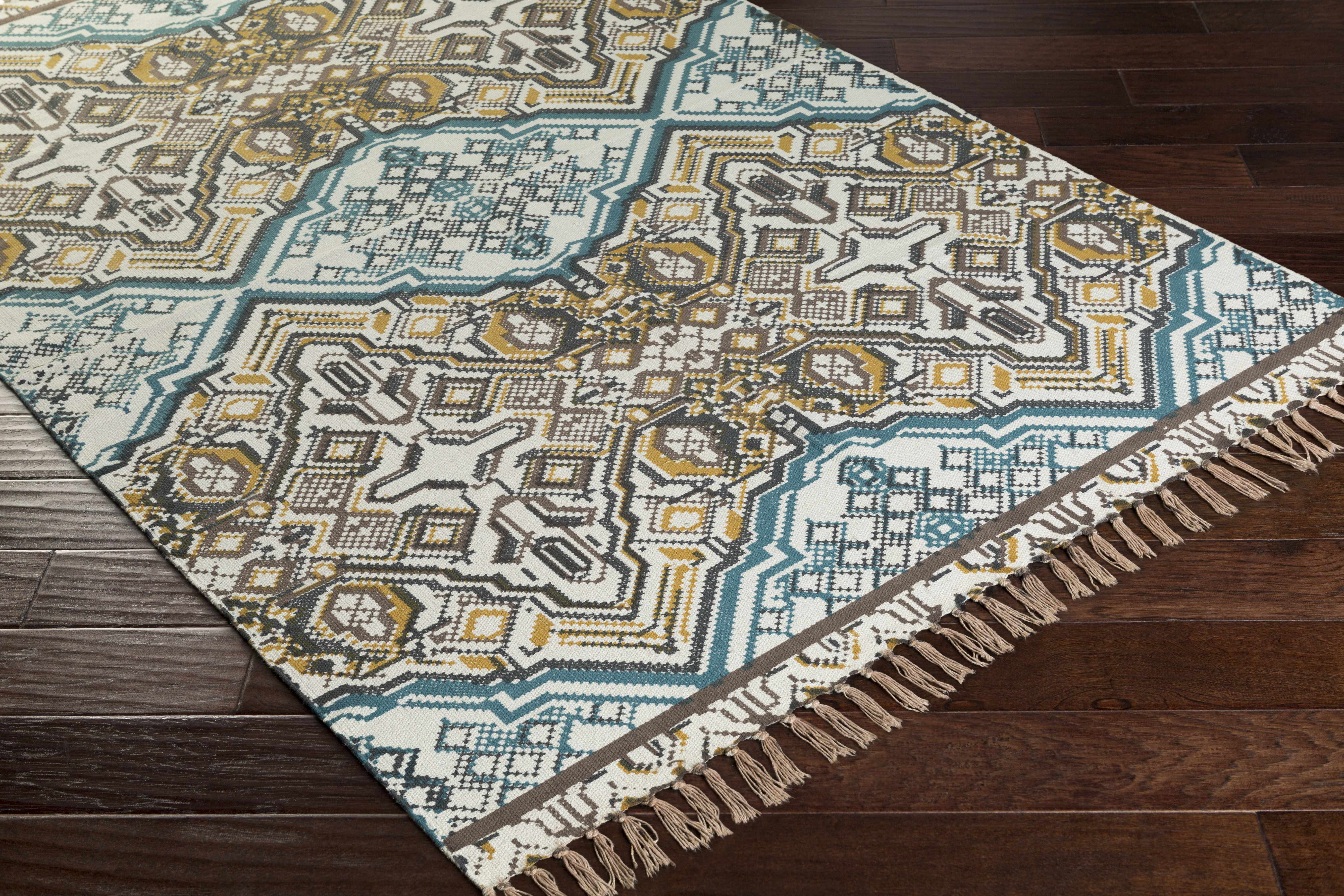 Catherine Area Rug - Clearance - Image 4
