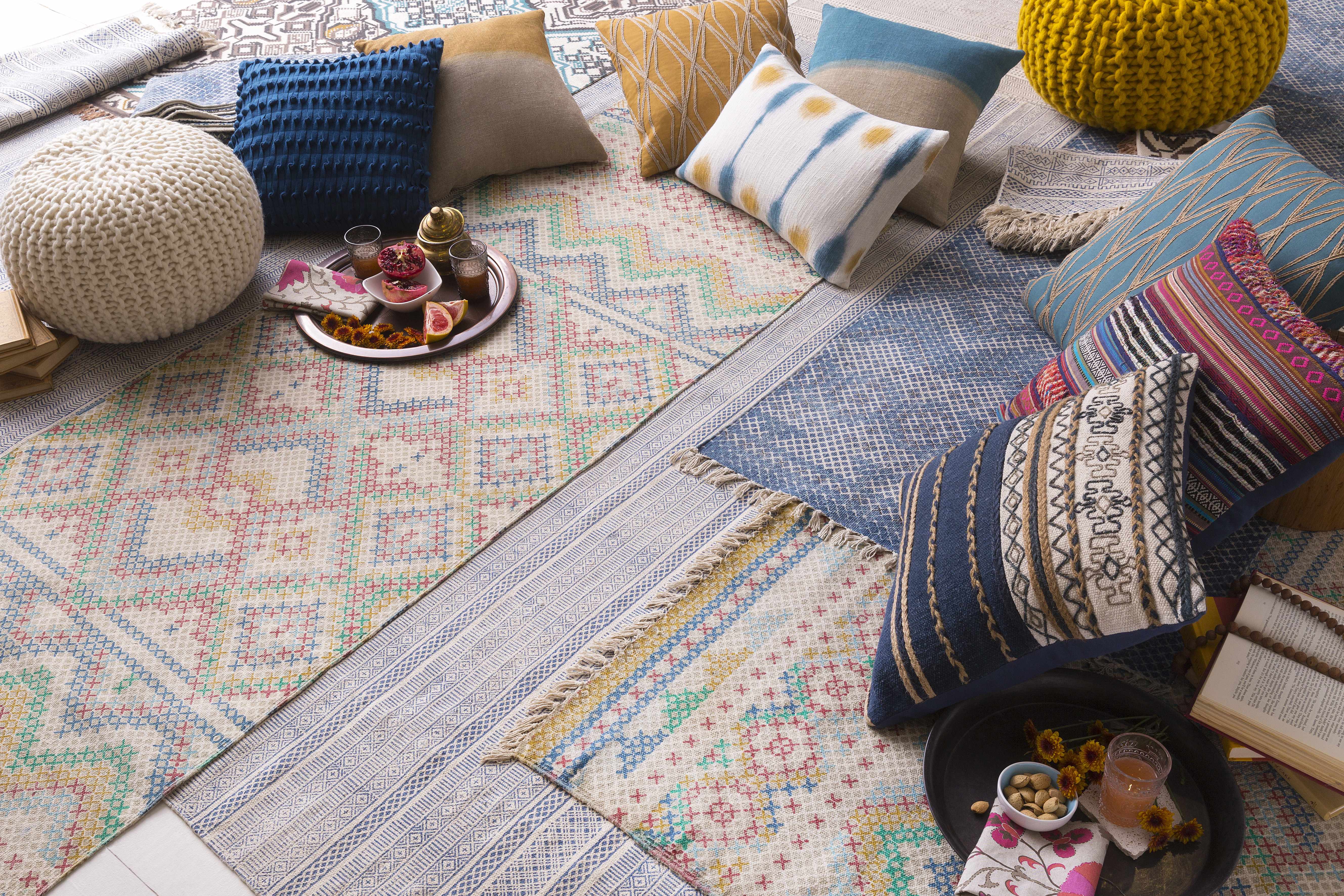 Catherine Area Rug - Clearance - Image 6
