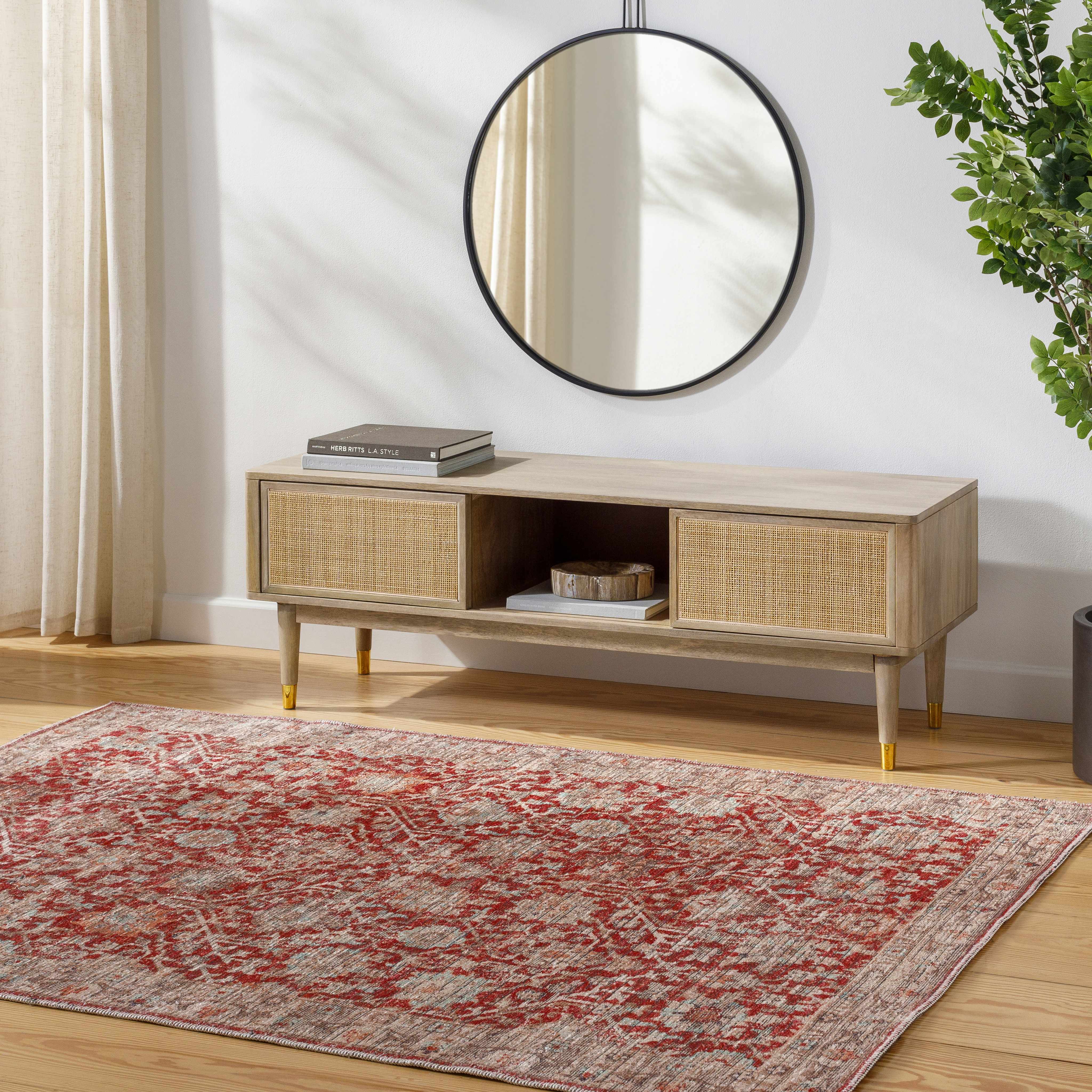 Cathy Area Rug - Clearance - Image 2
