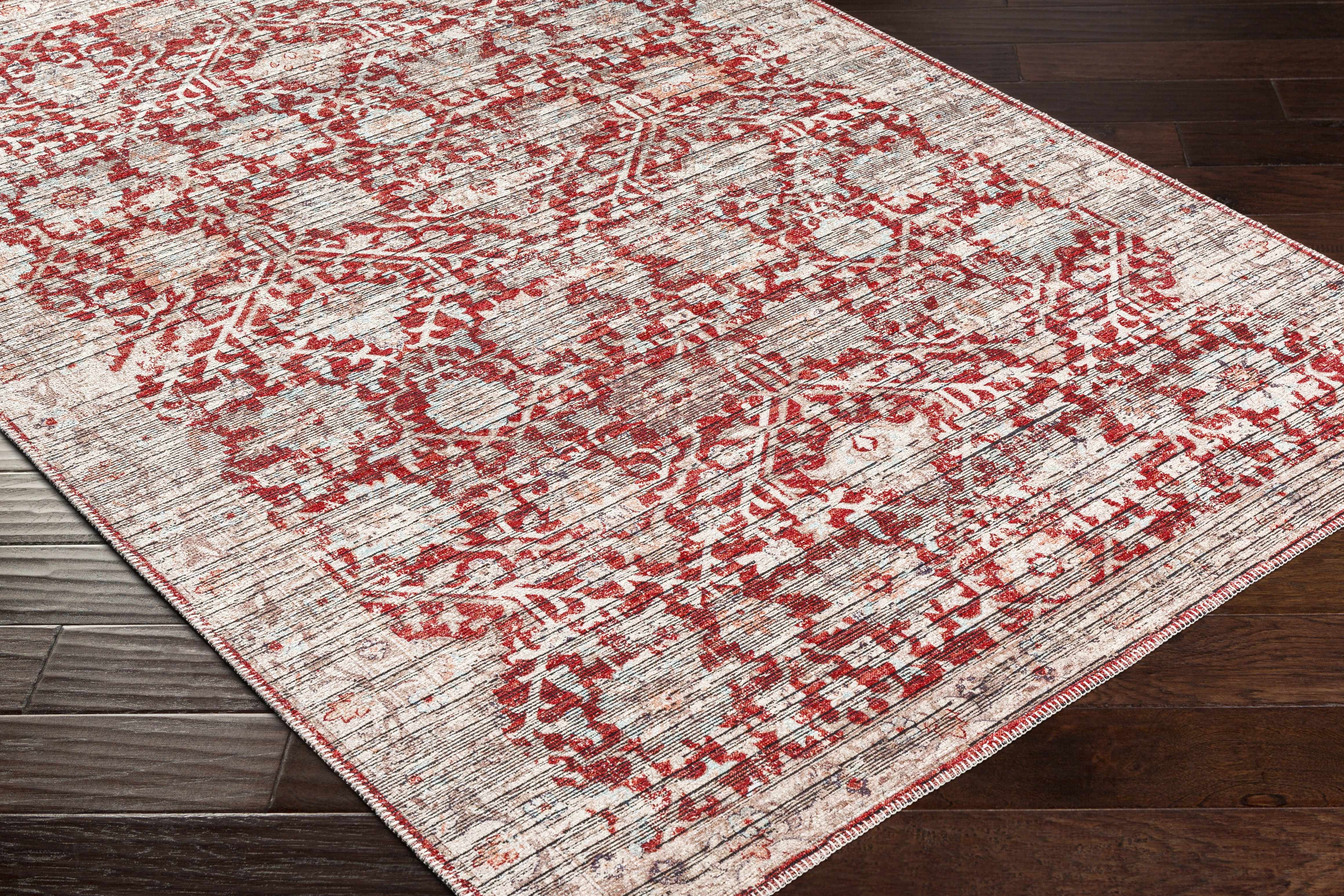 Cathy Area Rug - Clearance - Image 3