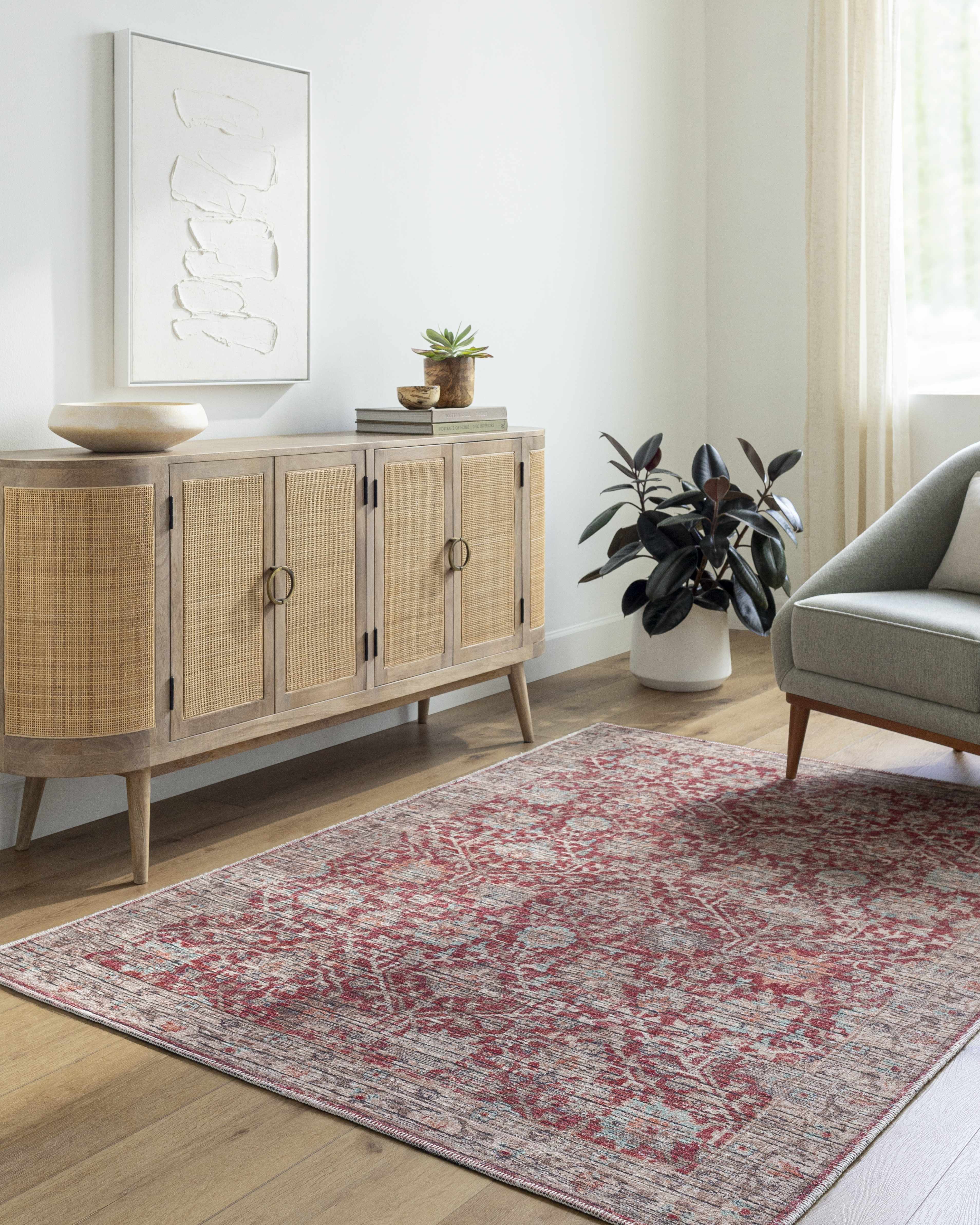 Cathy Area Rug - Clearance - Image 9