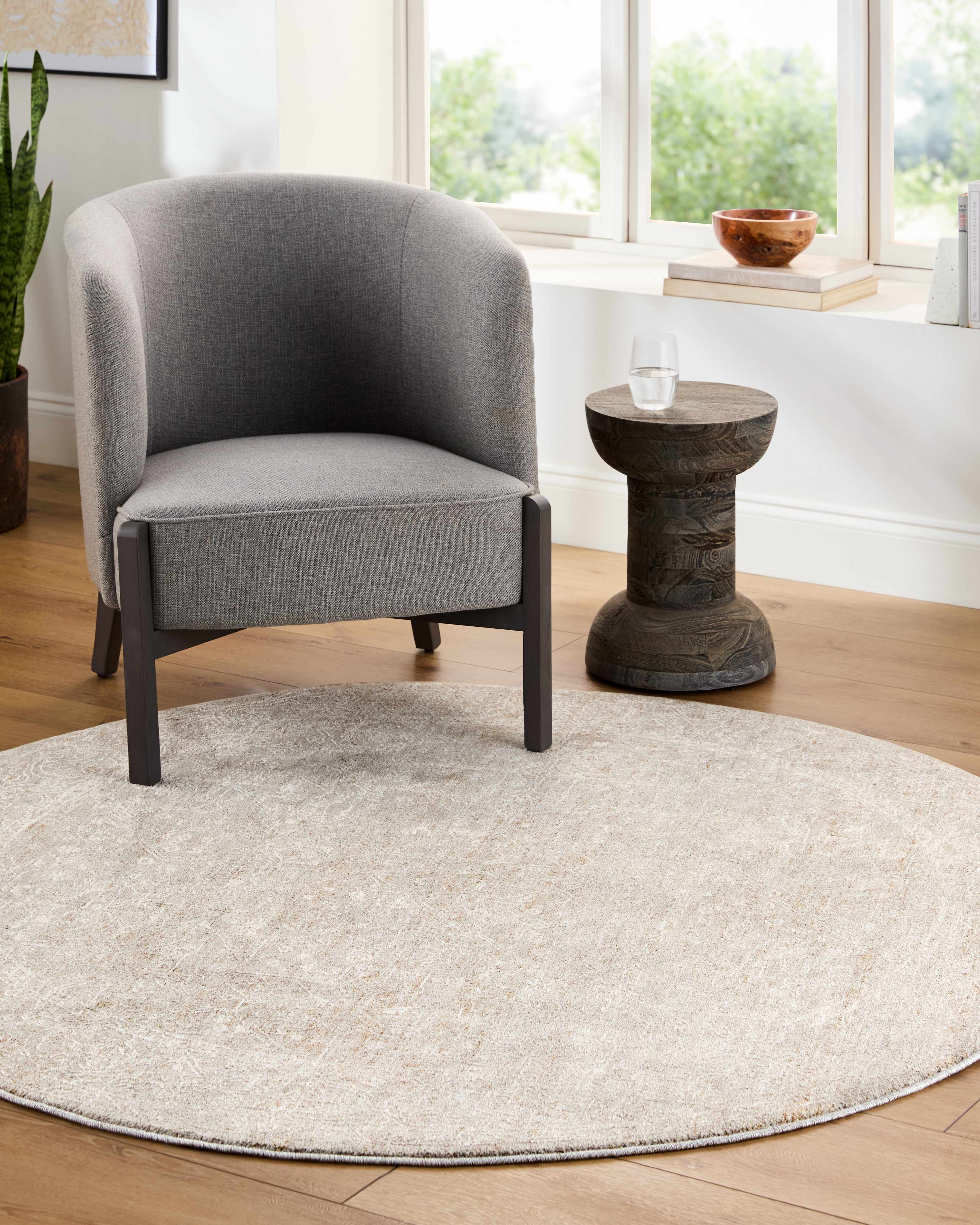 Catrin Area Rug - Image 6