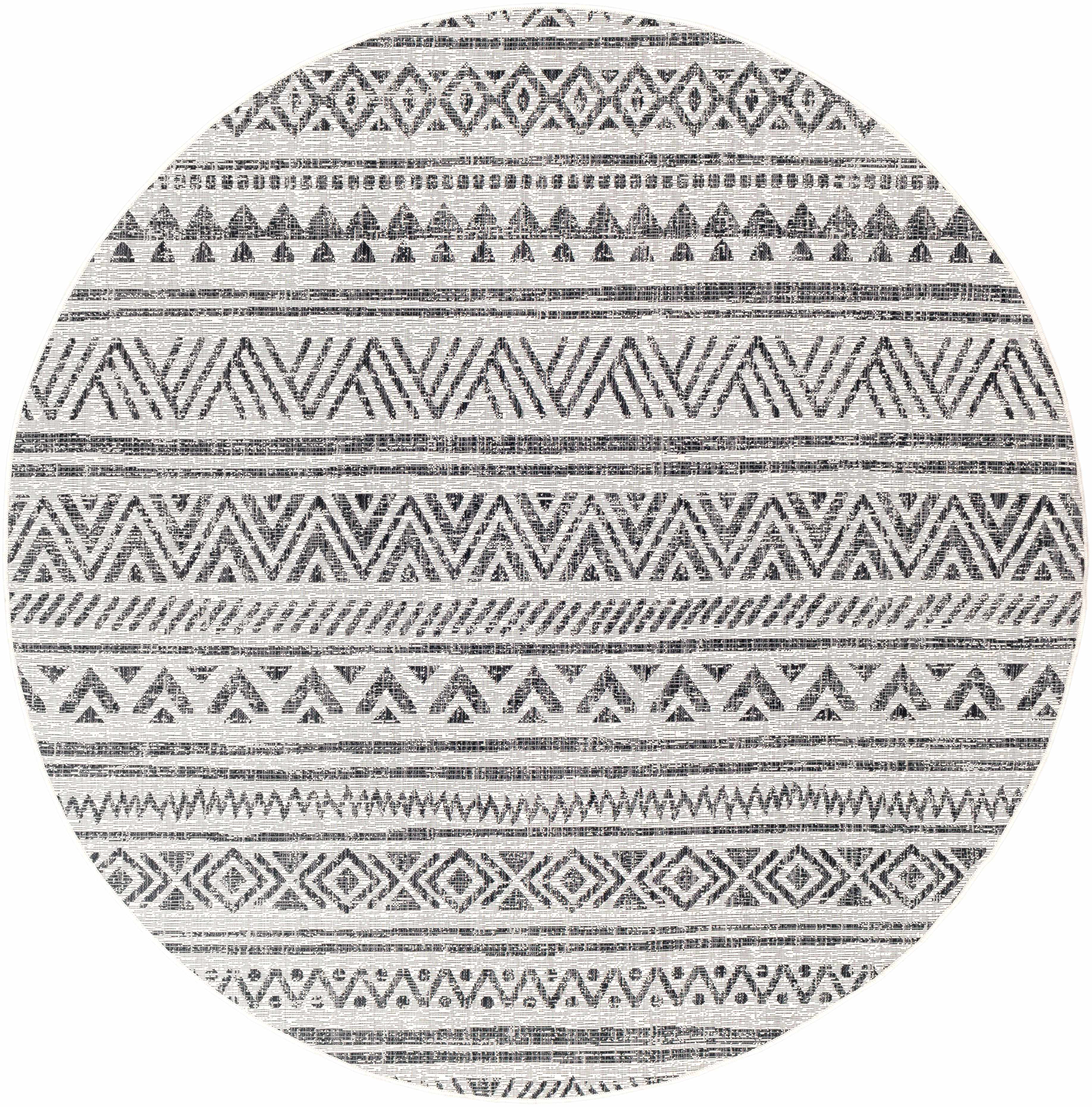 Catrine Indoor & Outdoor Rug - Clearance - Image 16