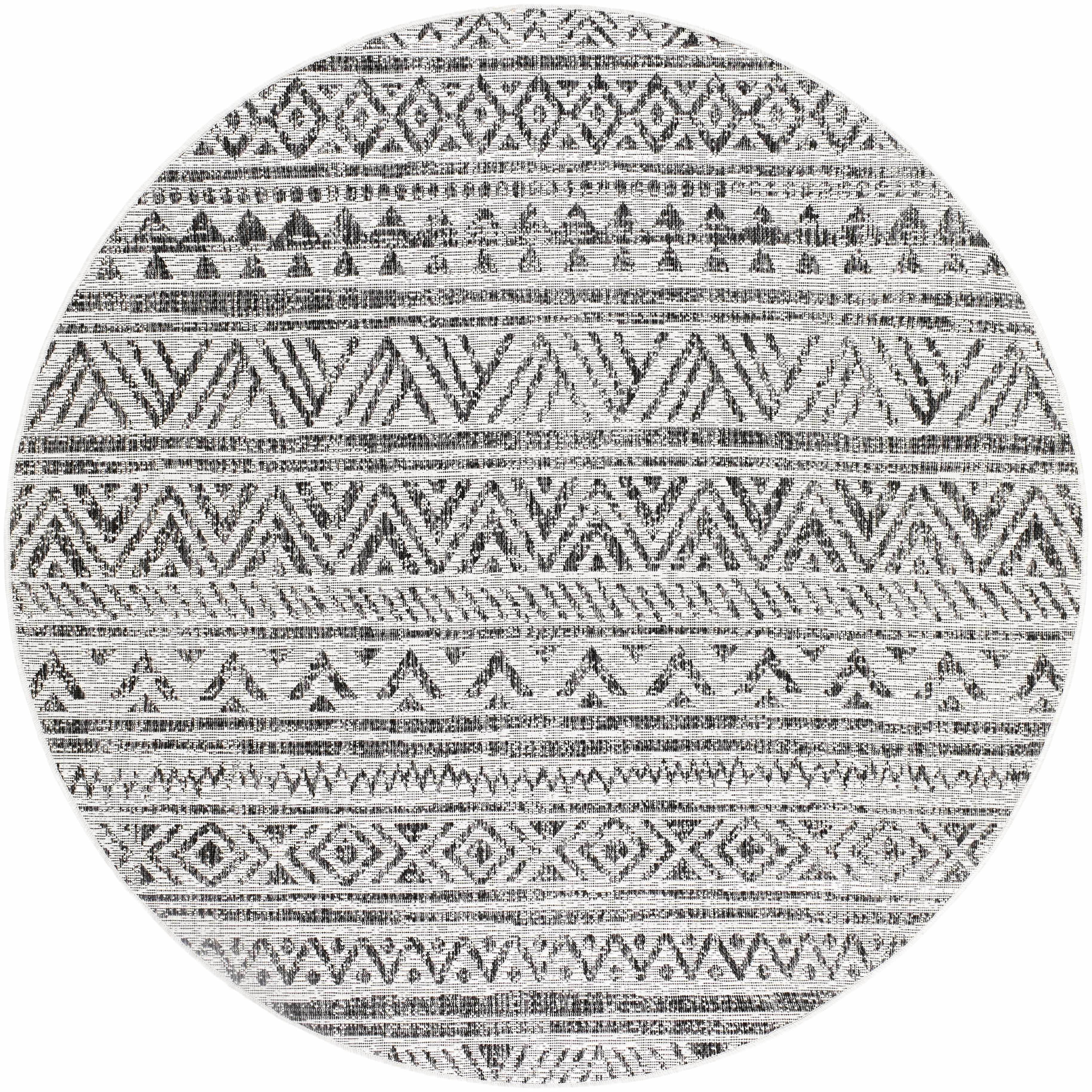 Catrine Indoor & Outdoor Rug - Clearance - Image 17