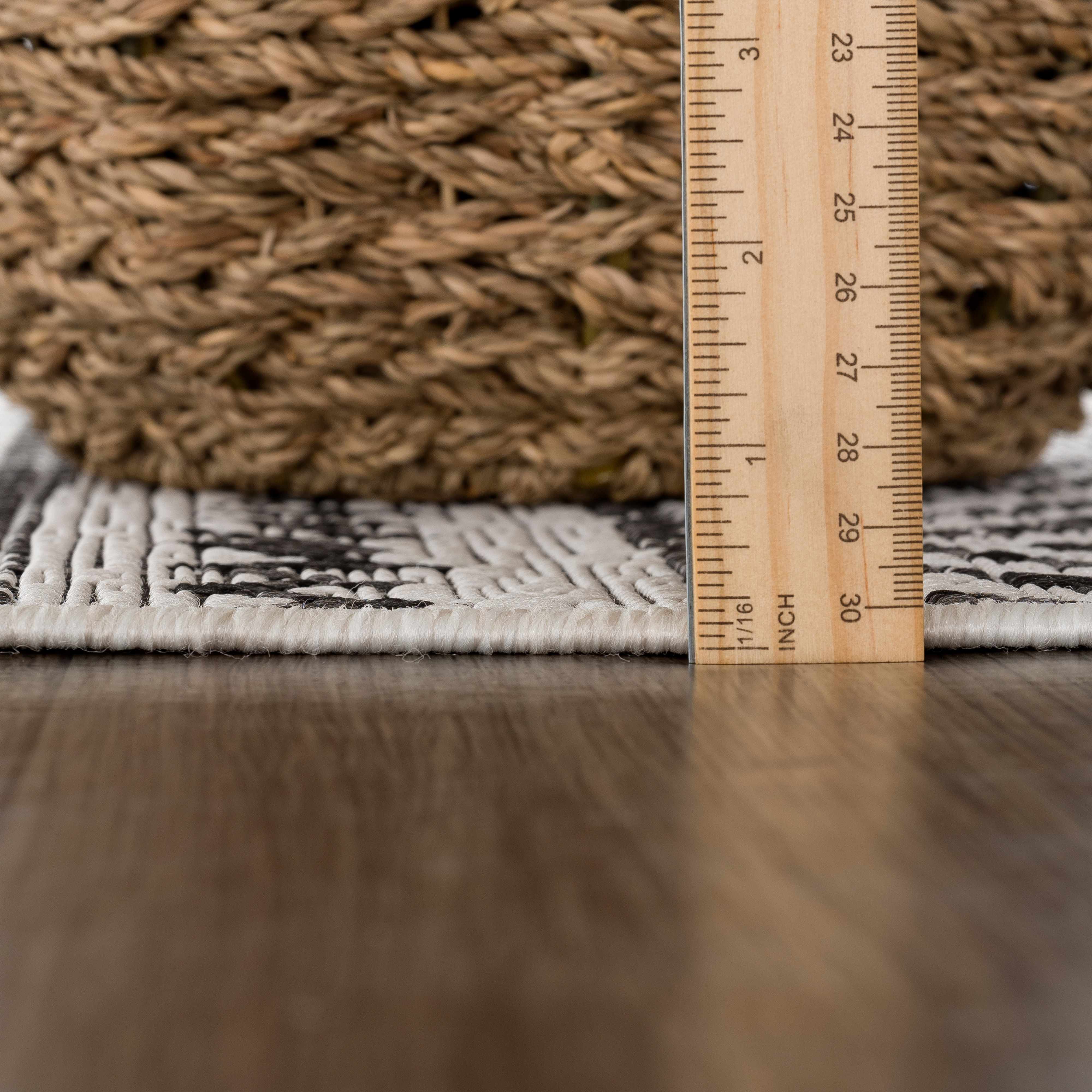 Catrine Indoor & Outdoor Rug - Clearance - Image 20