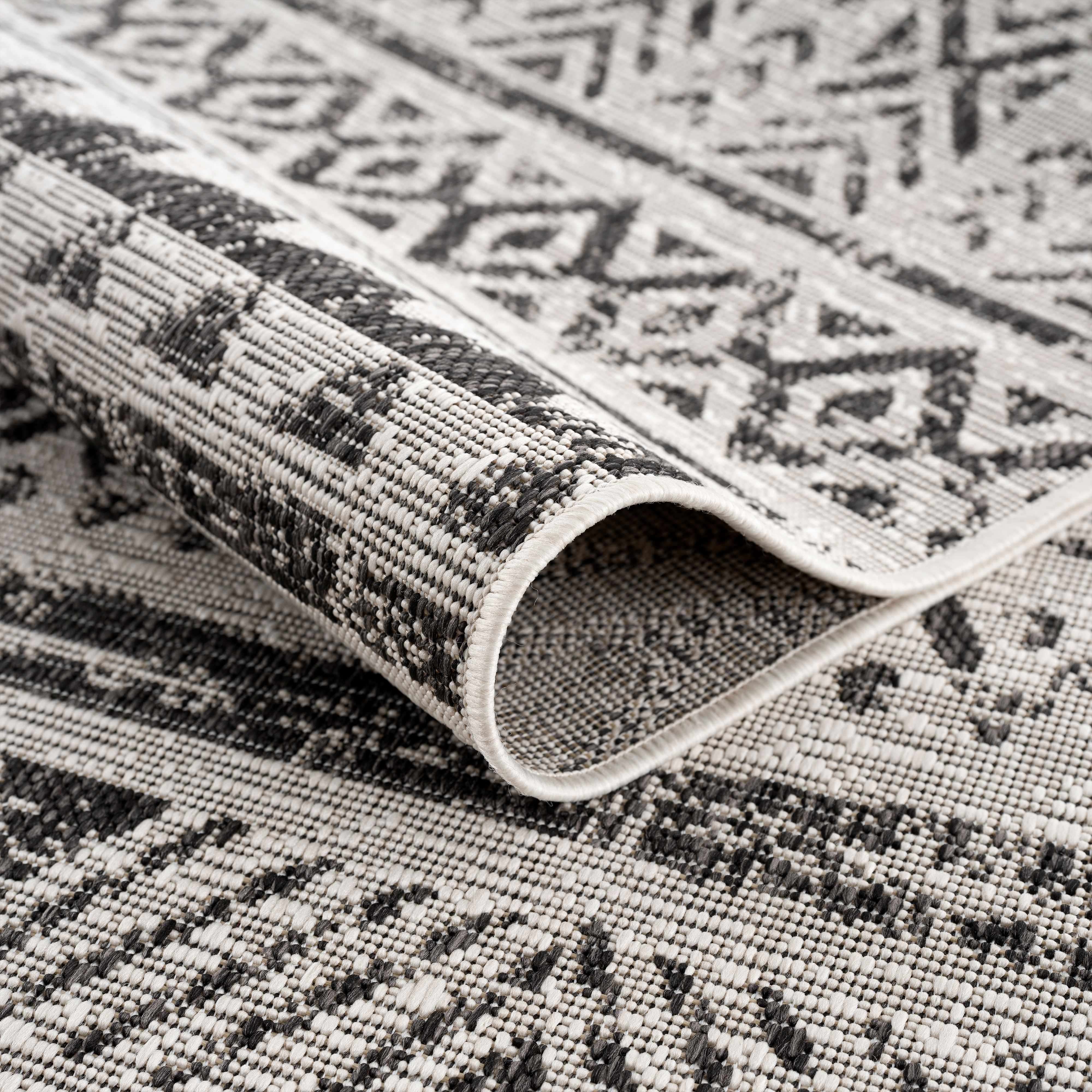 Catrine Indoor & Outdoor Rug - Clearance - Image 7