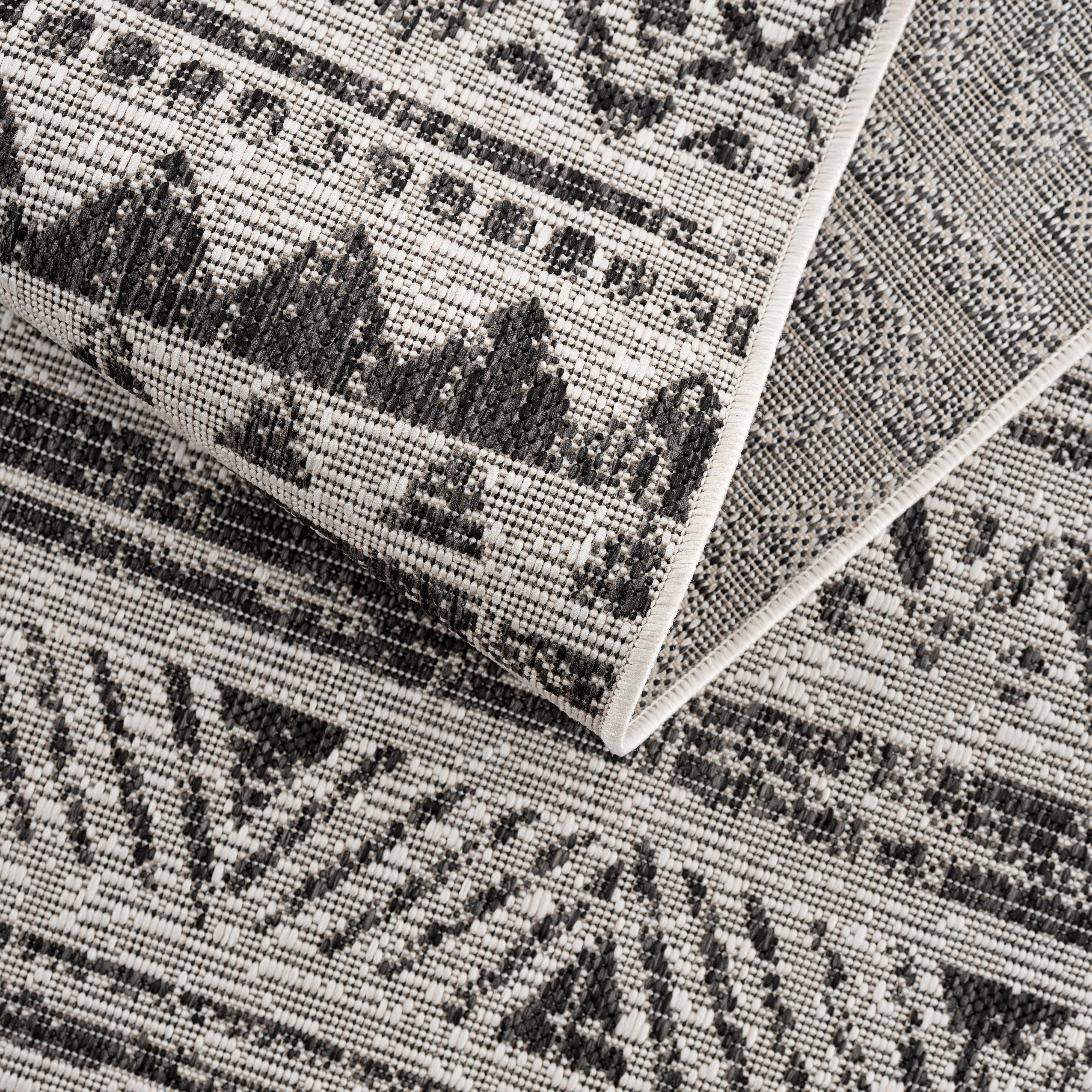 Catrine Indoor & Outdoor Rug - Clearance - Image 8