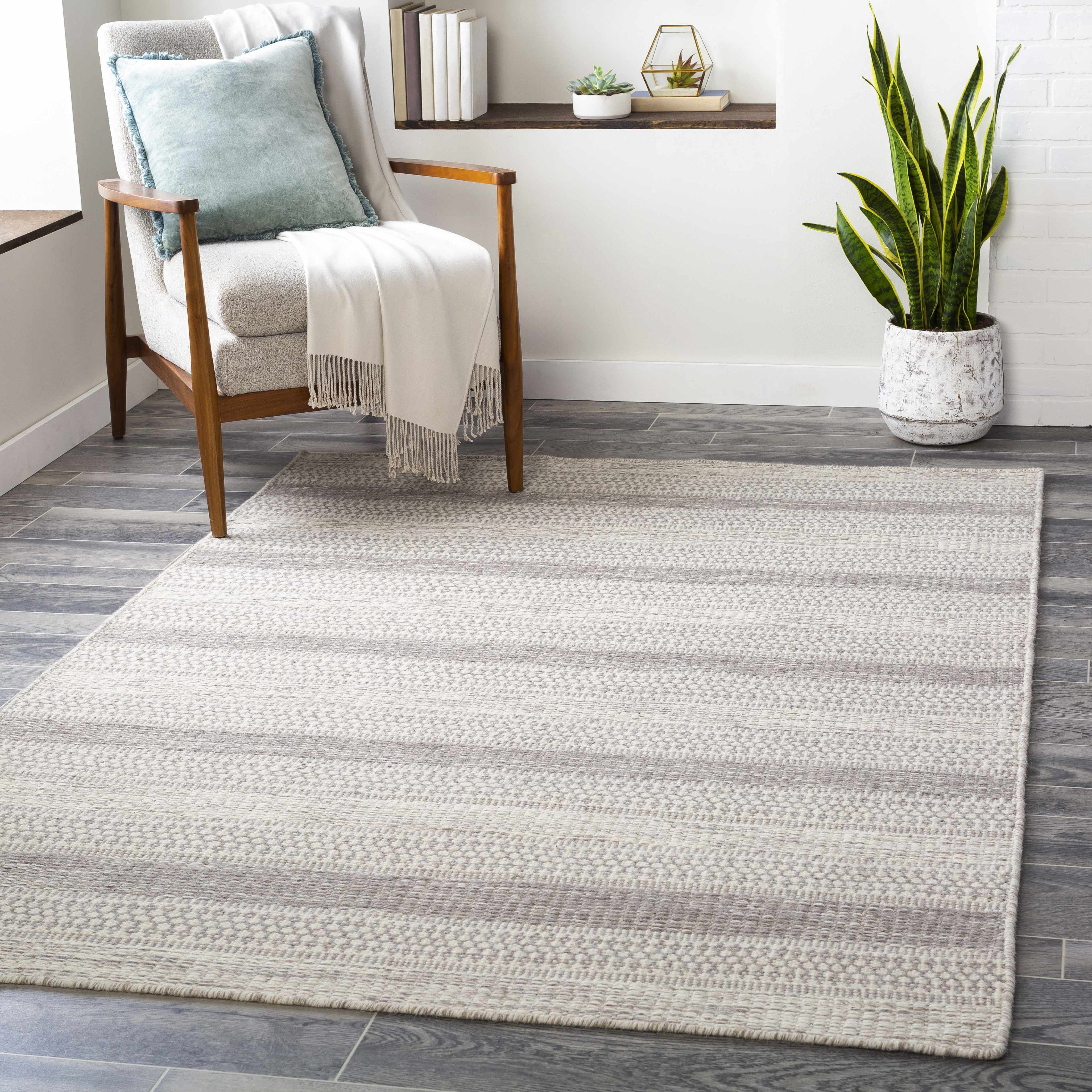 Catterall Area Rug - Clearance - Image 2
