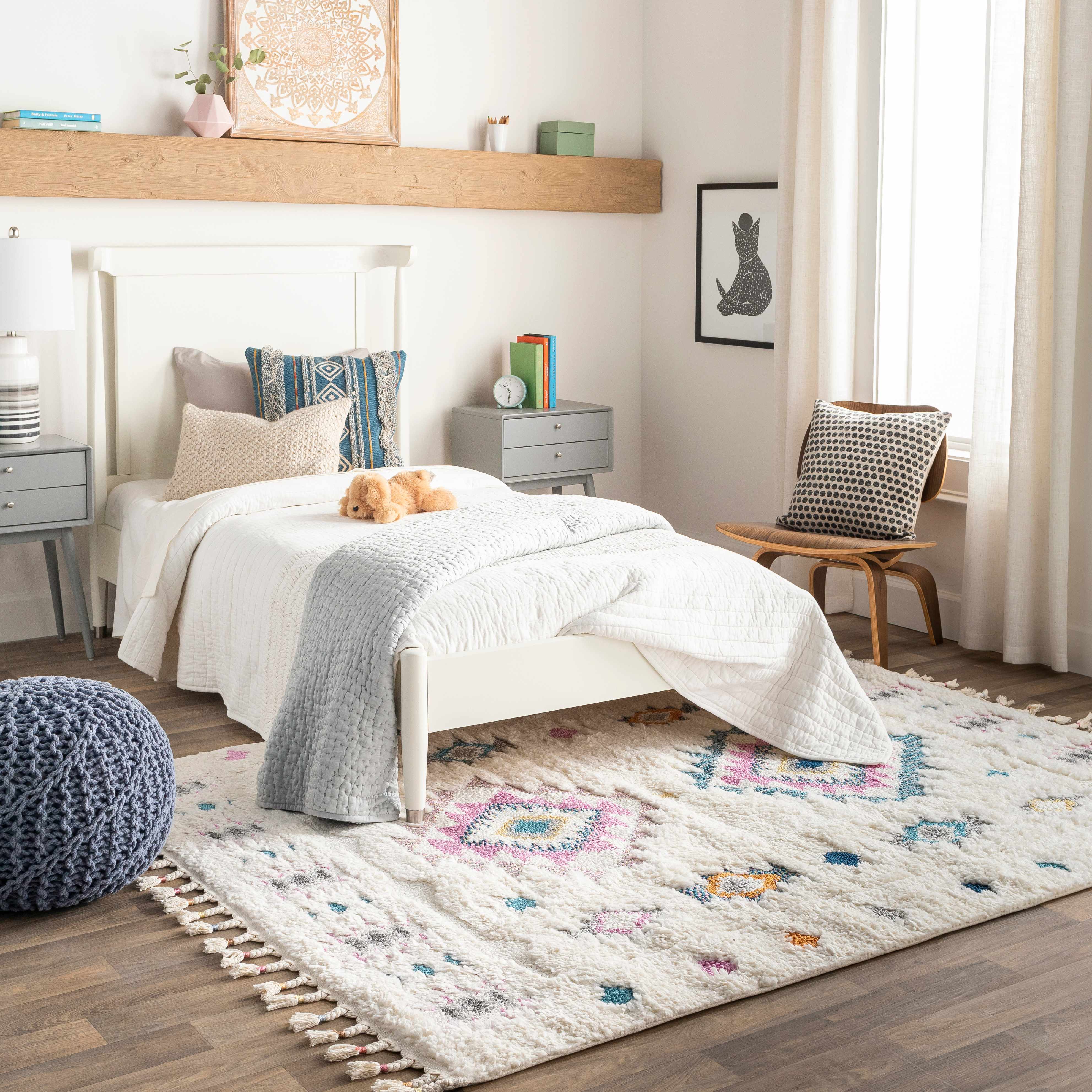 Catungan Area Rug - Image 2