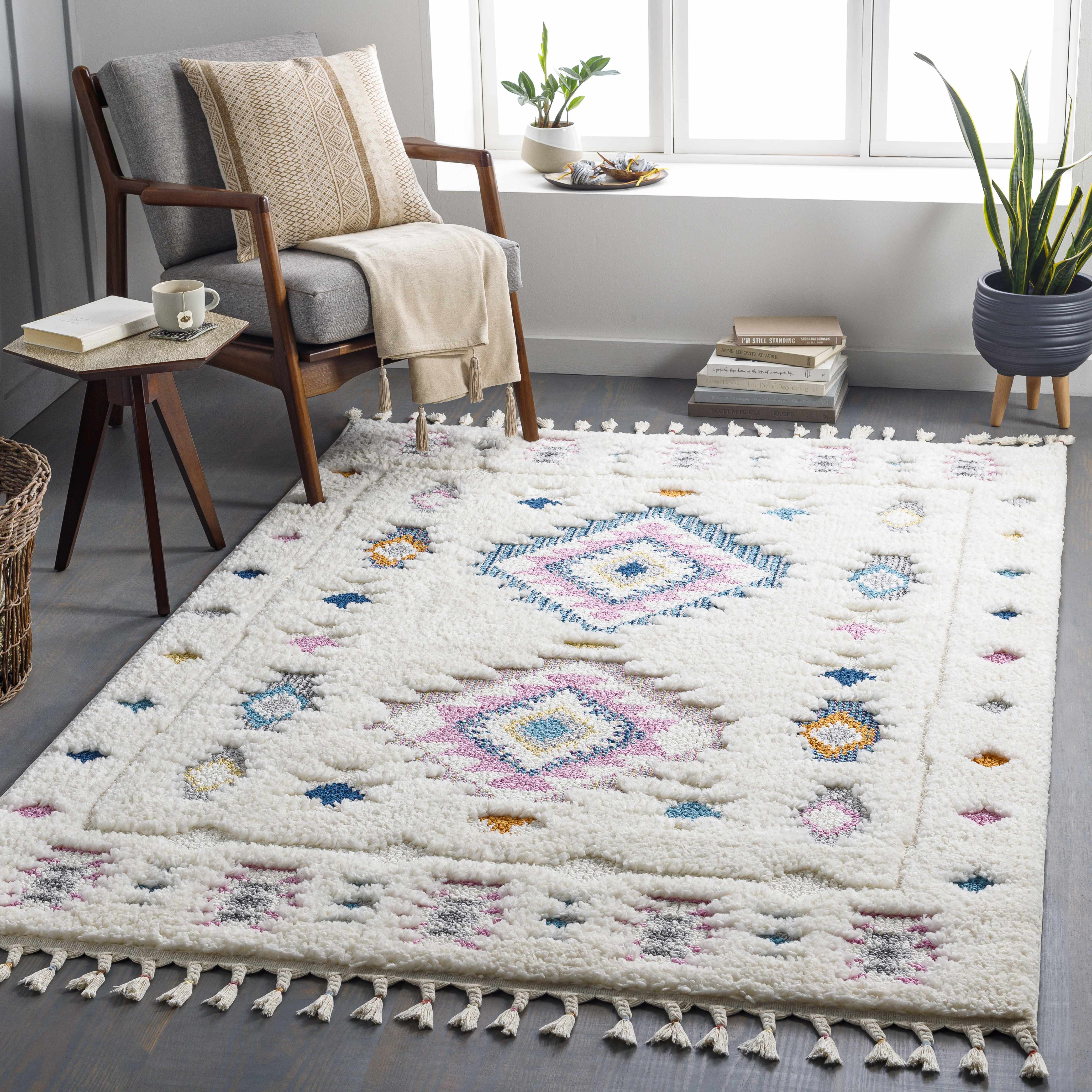 Catungan Area Rug - Image 3