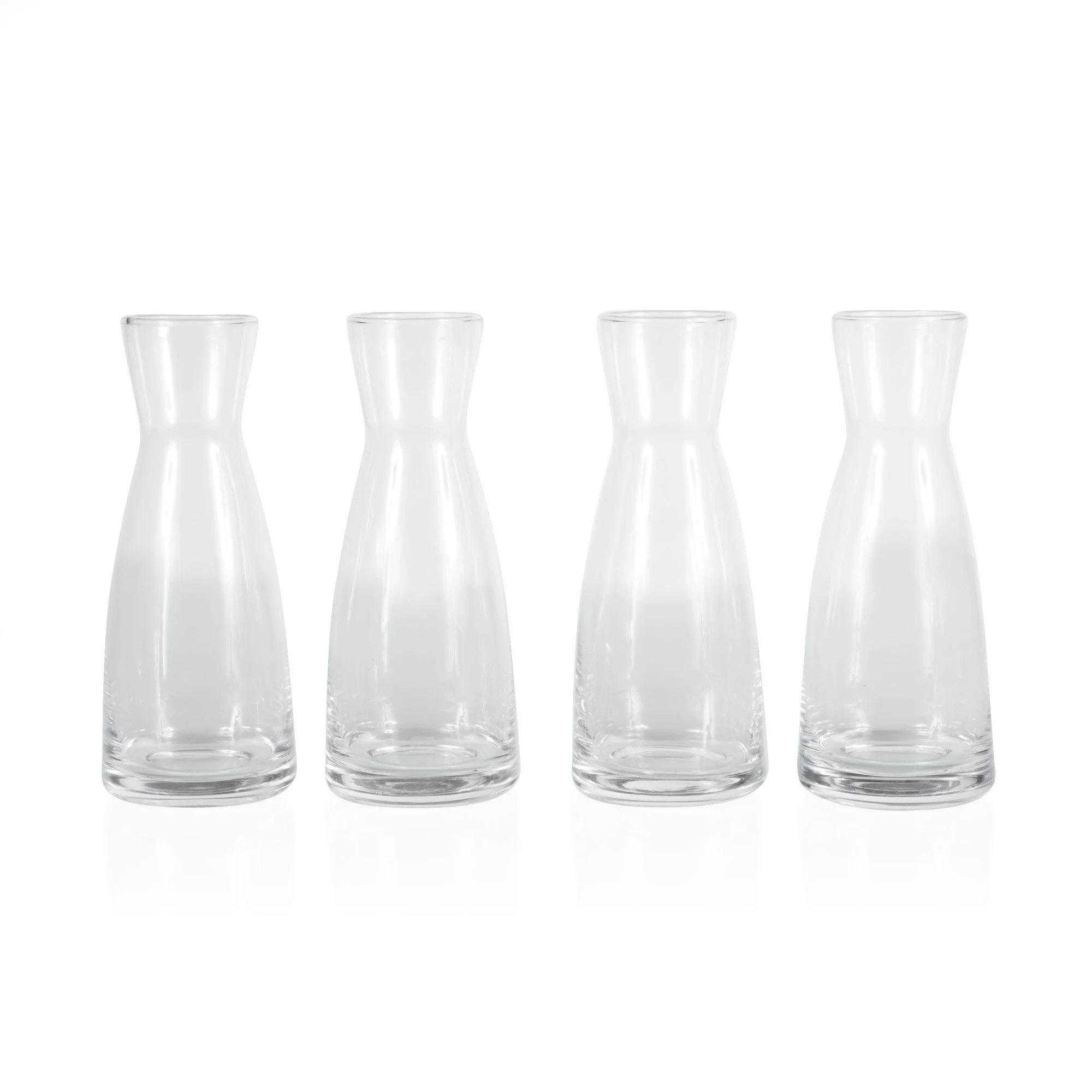 Cava Wine Tasting Kit with 4 Glass Carafes - Image 31