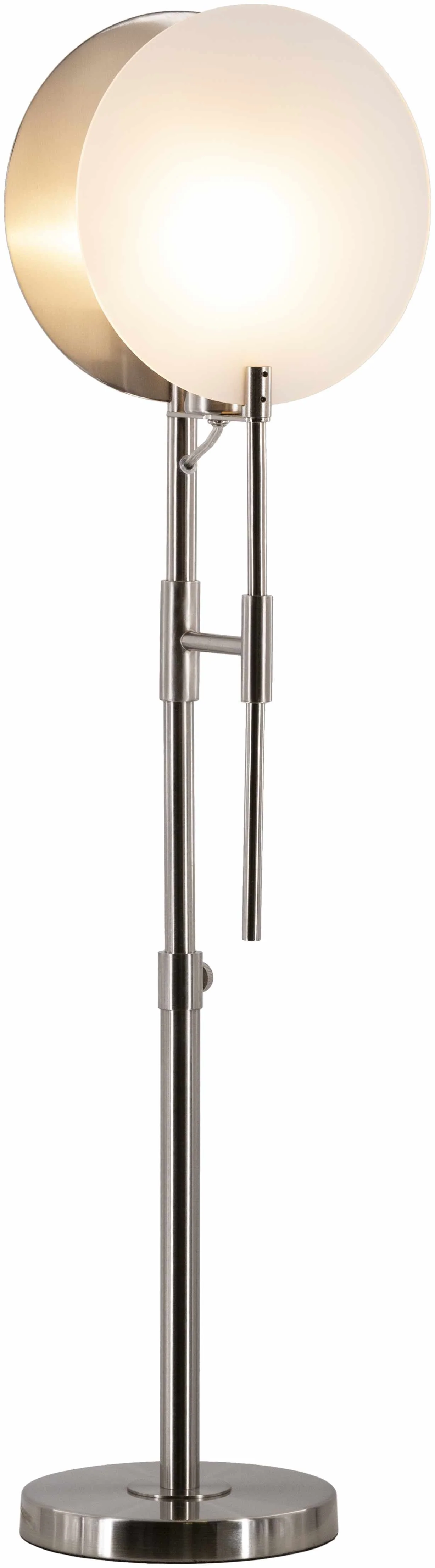 Cavan Table Lamp - Clearance - Image 4