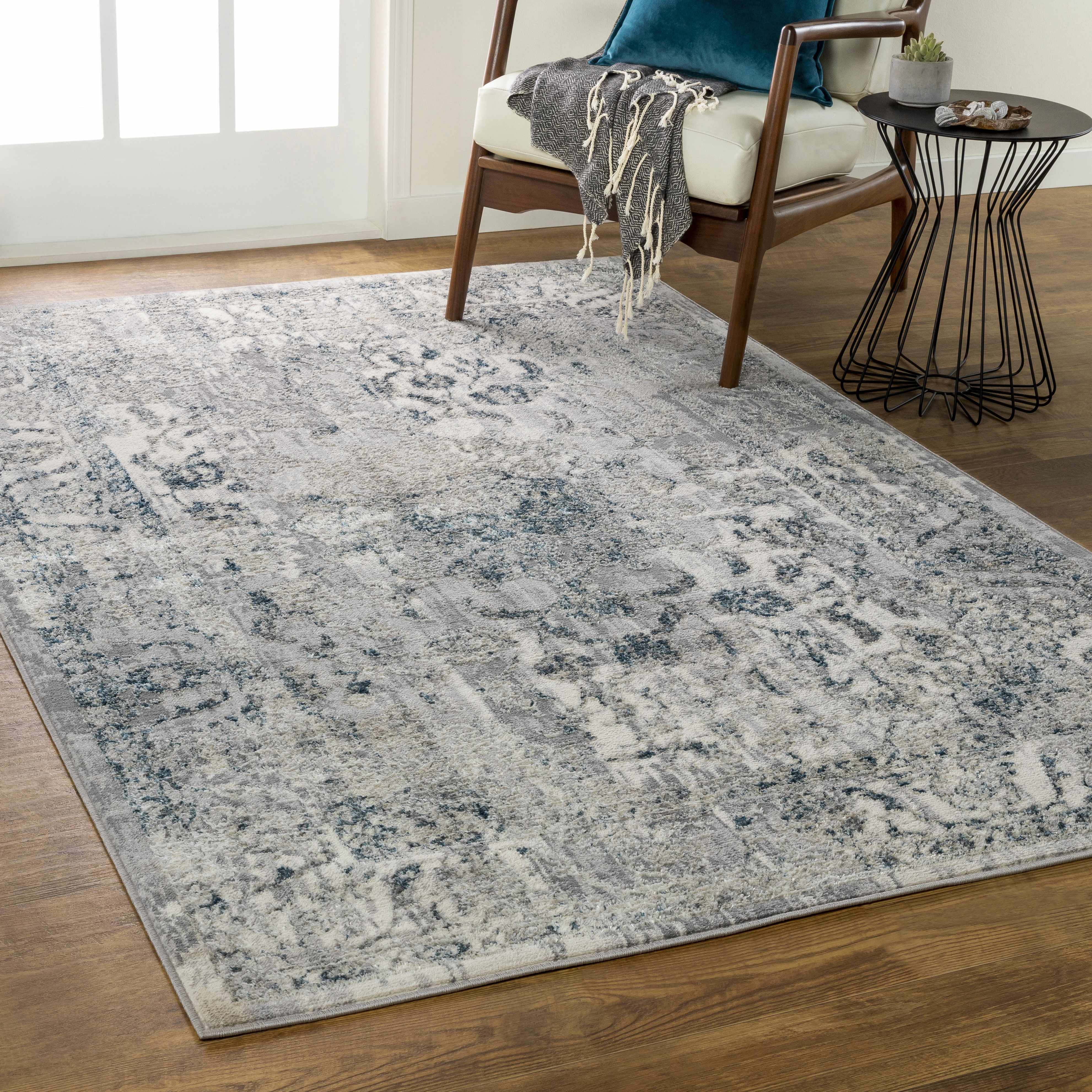 Cawayan Area Rug - Clearance - Image 2