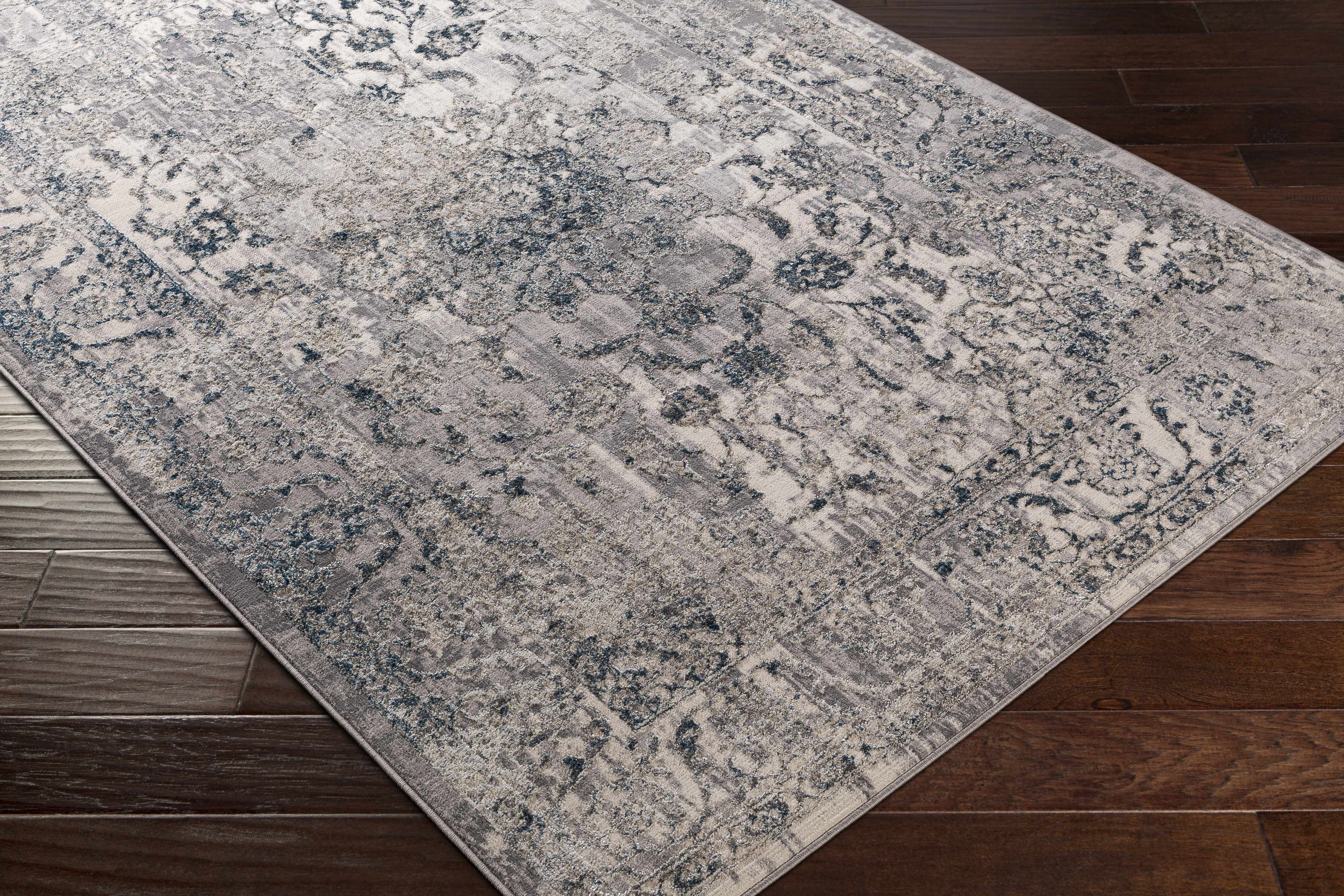 Cawayan Area Rug - Clearance - Image 3