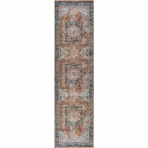 Cayanguan  Area Rug - Clearance - Image 11