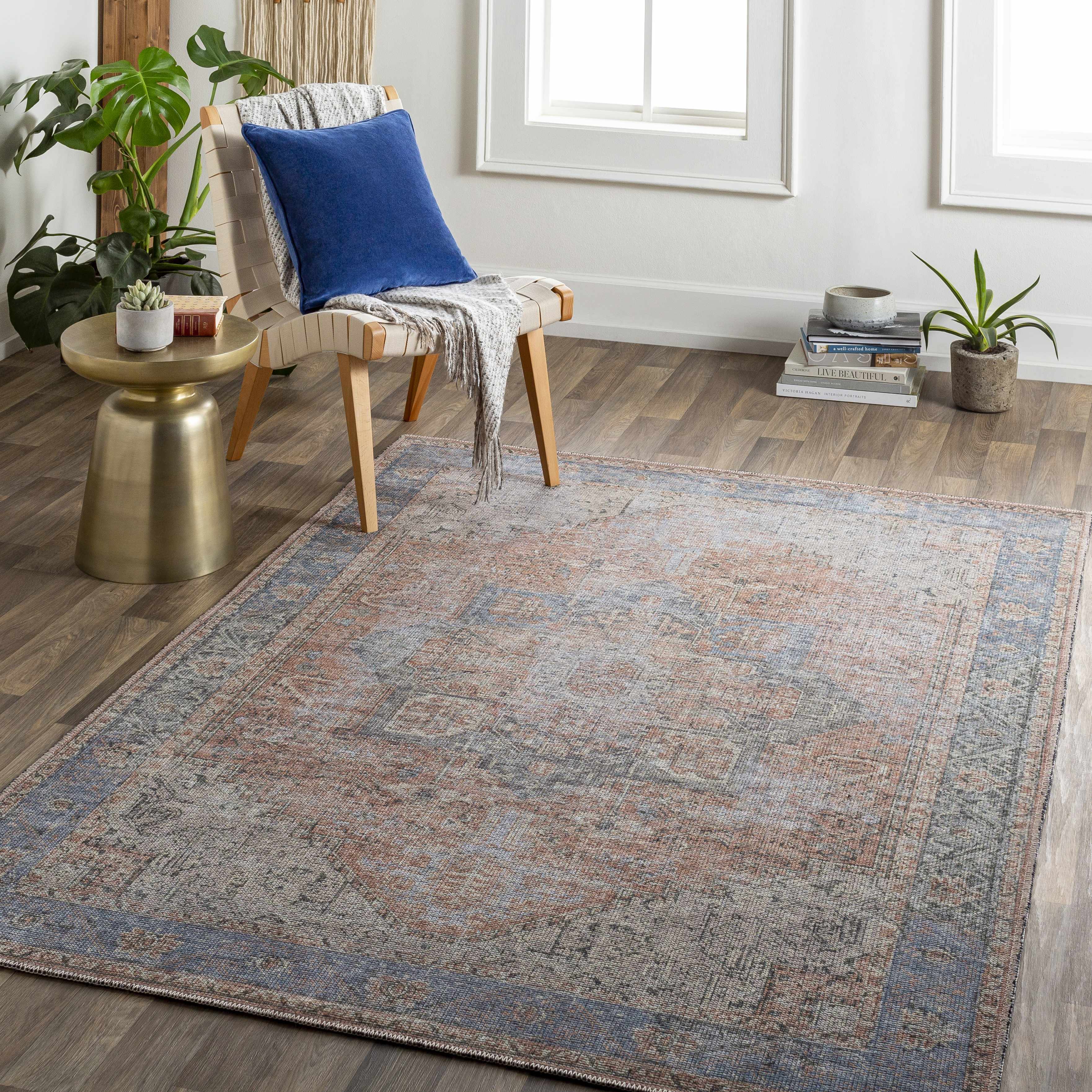 Cayanguan  Area Rug - Clearance - Image 2