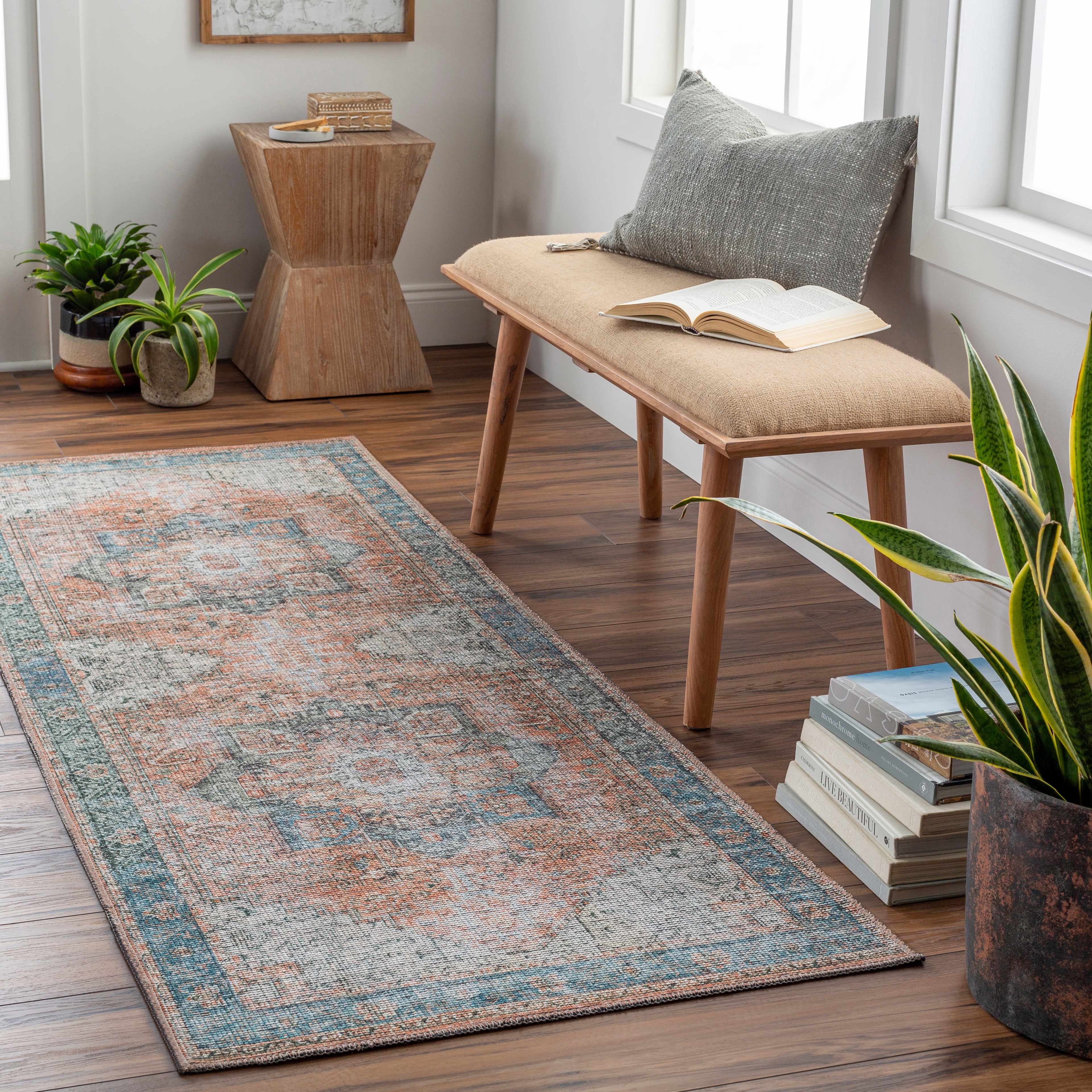 Cayanguan  Area Rug - Clearance - Image 3
