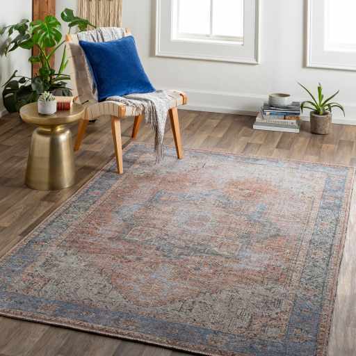 Cayanguan  Area Rug - Clearance - Image 4