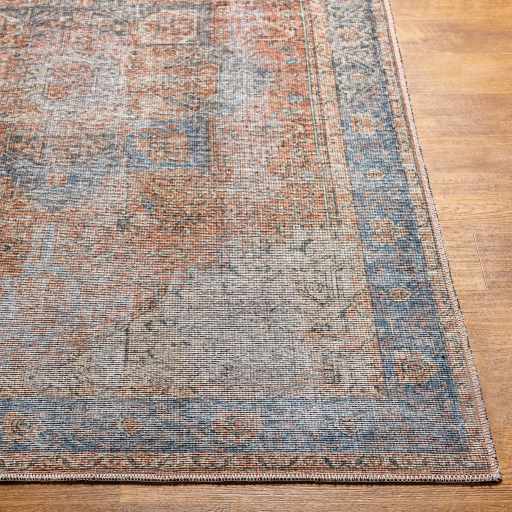 Cayanguan  Area Rug - Clearance - Image 5