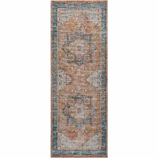Cayanguan  Area Rug - Clearance - Image 8