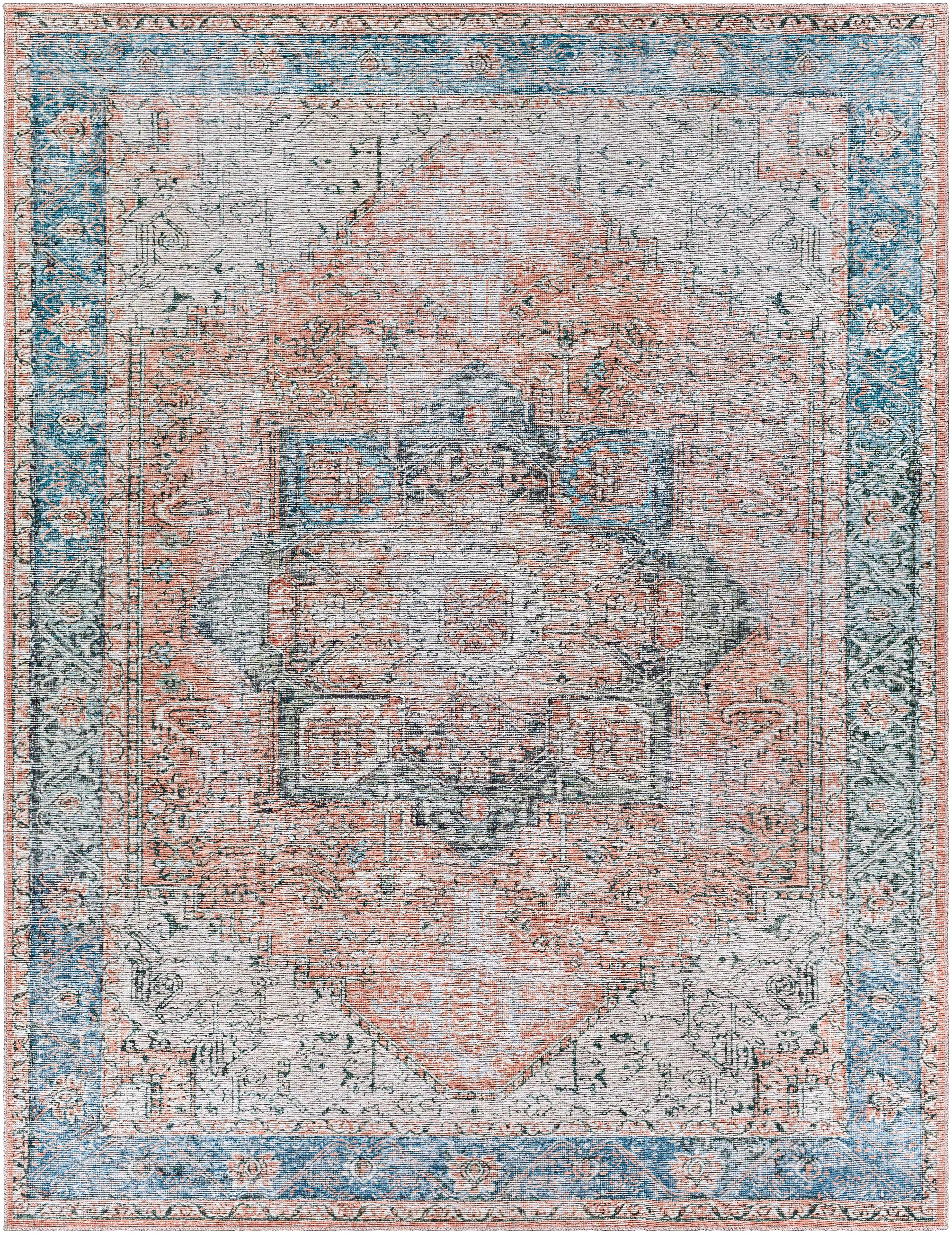 Cayanguan  Area Rug - Clearance - Image 9