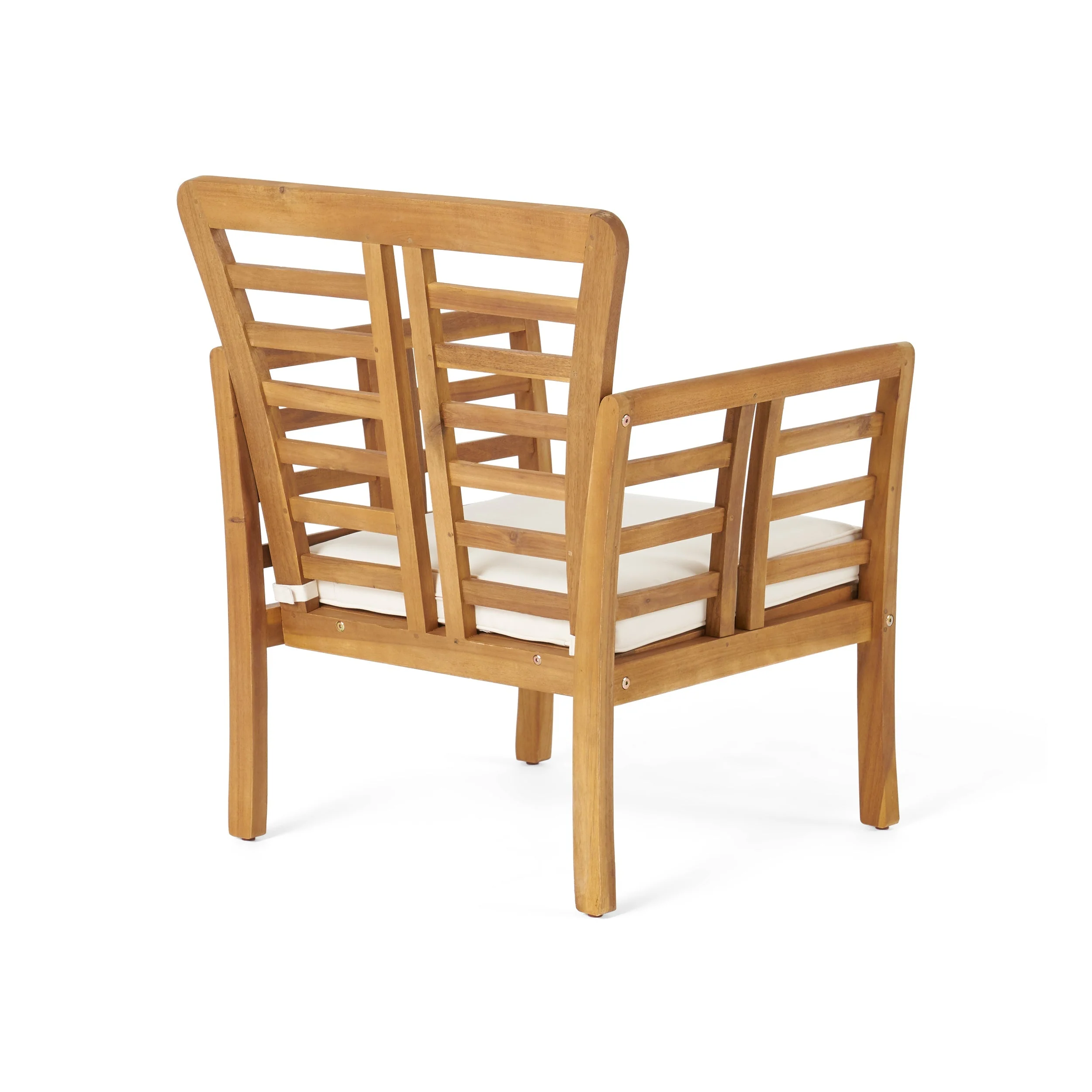 Caydon 2 Club Chairs + Table - Image 11