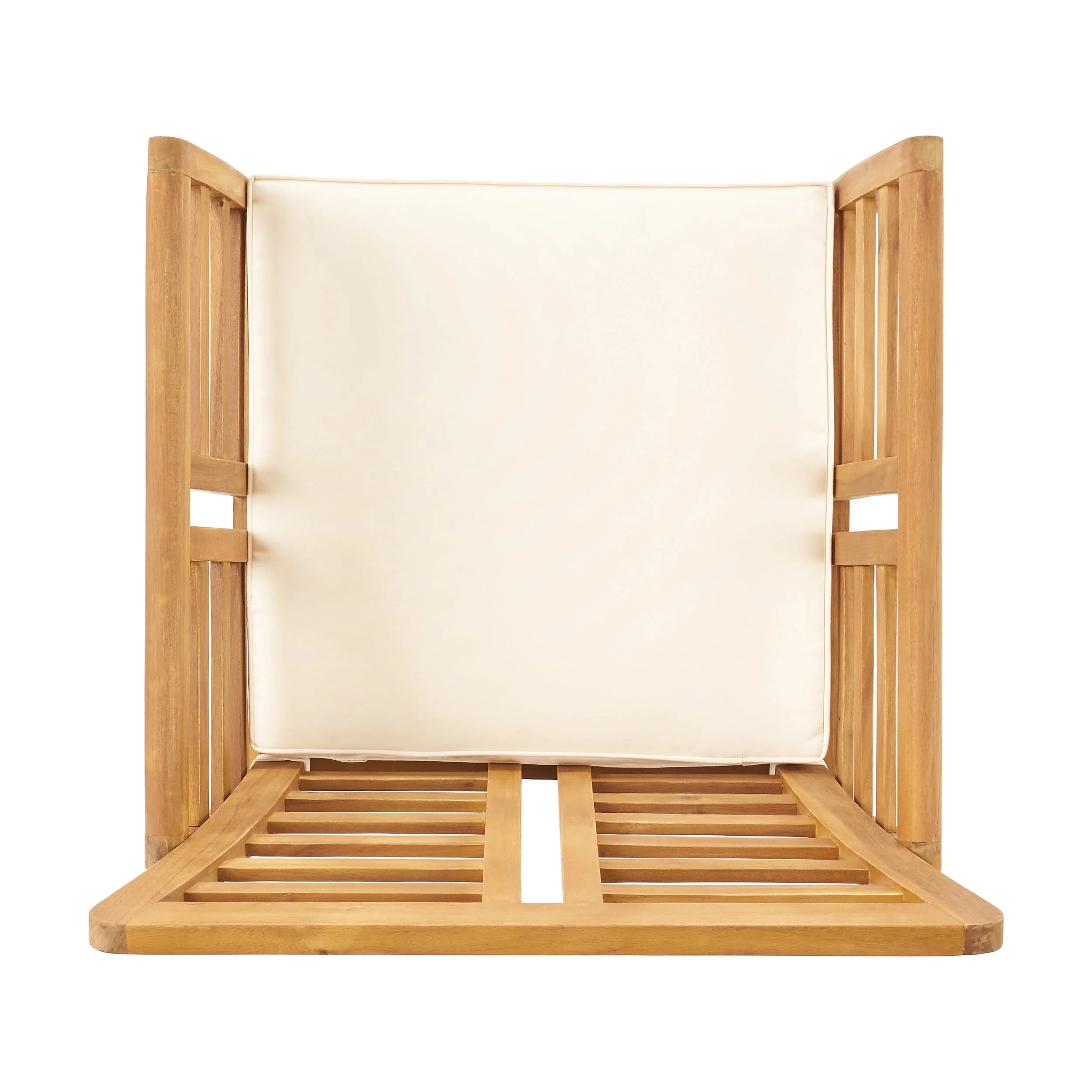 Caydon 2 Club Chairs + Table - Image 15