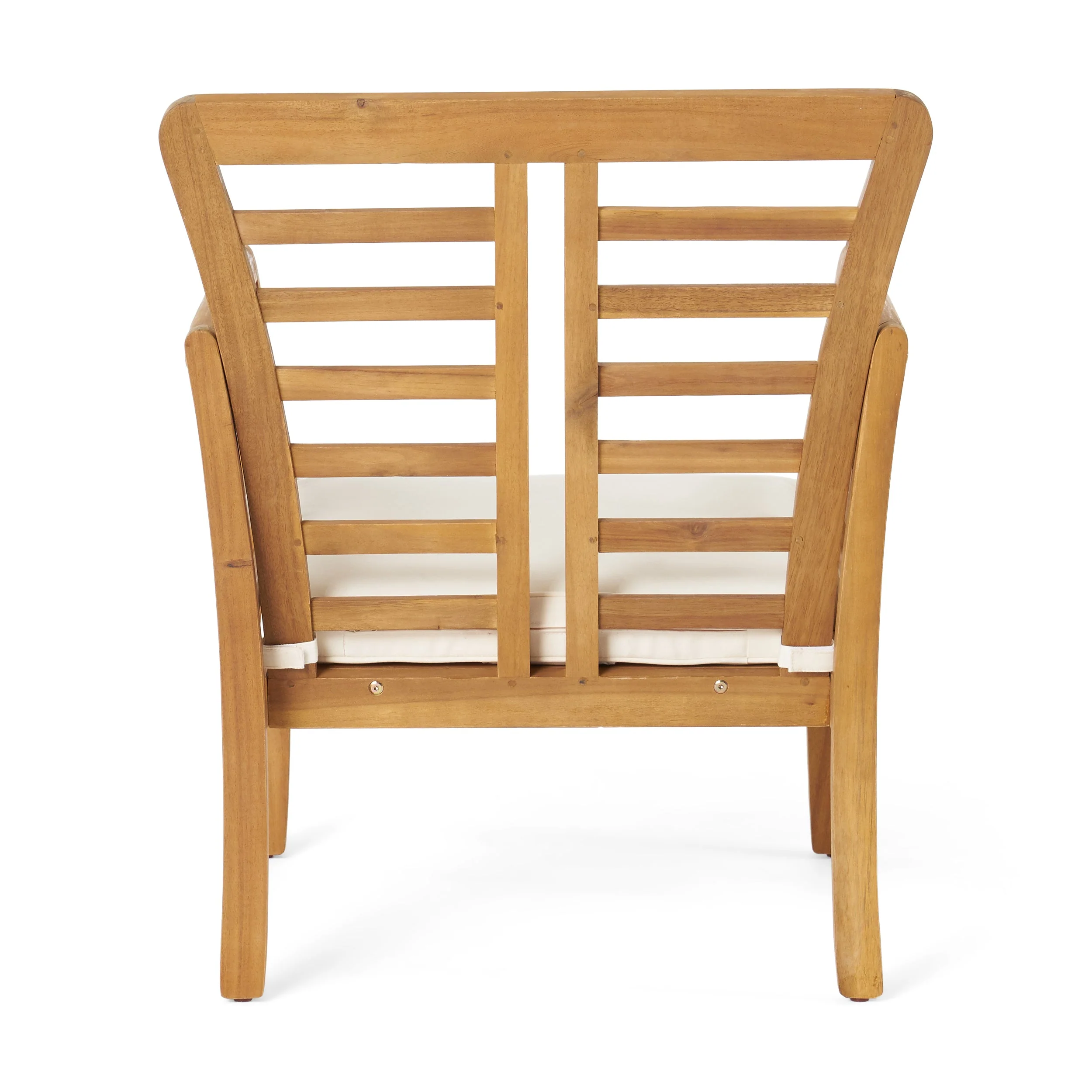 Caydon 2 Club Chairs + Table - Image 16