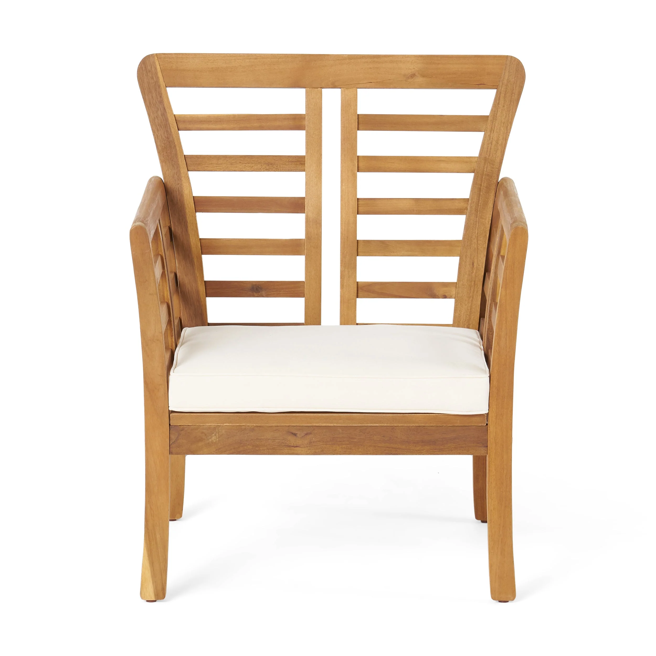 Caydon 2 Club Chairs + Table - Image 8