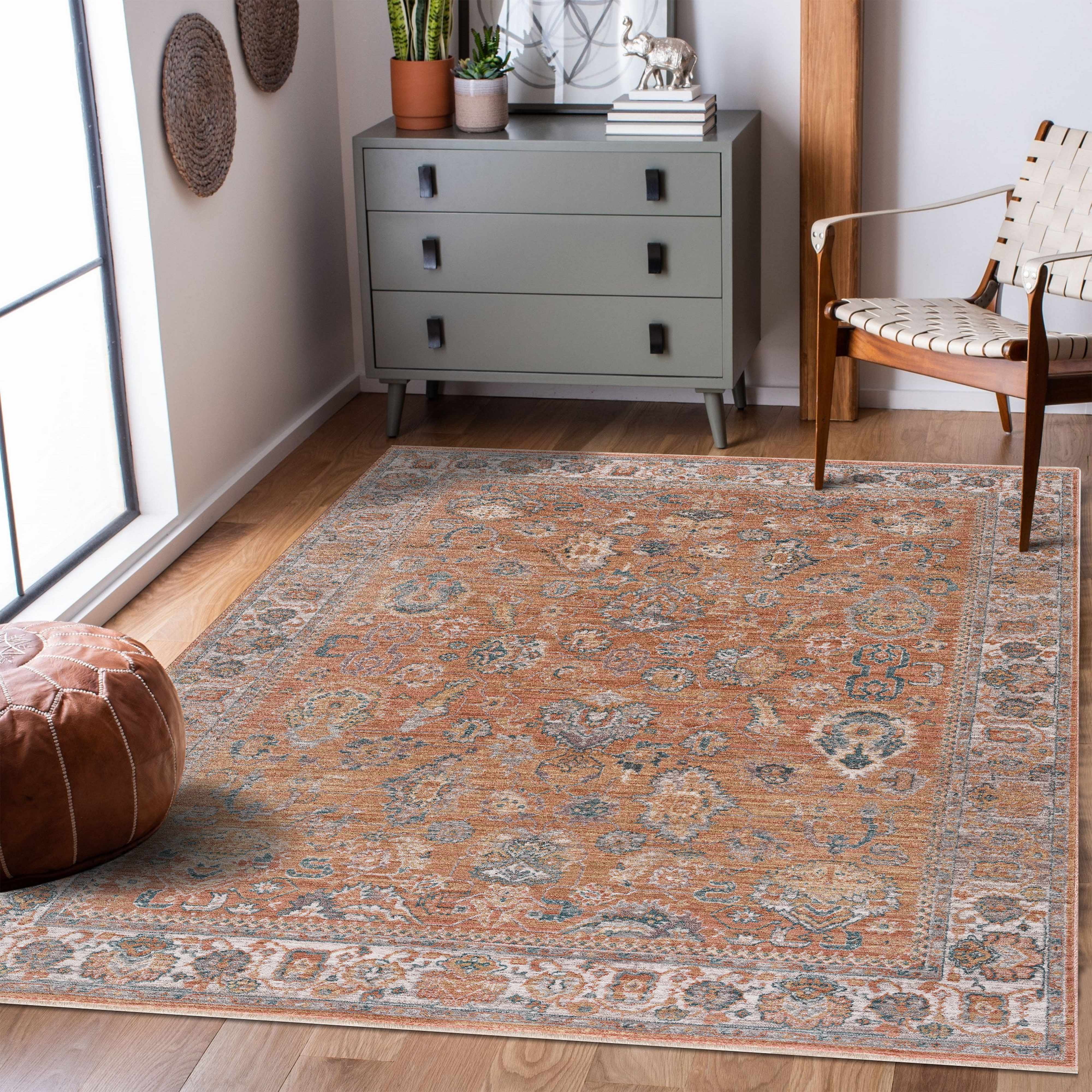 Cayla Area Rug - Clearance - Image 2