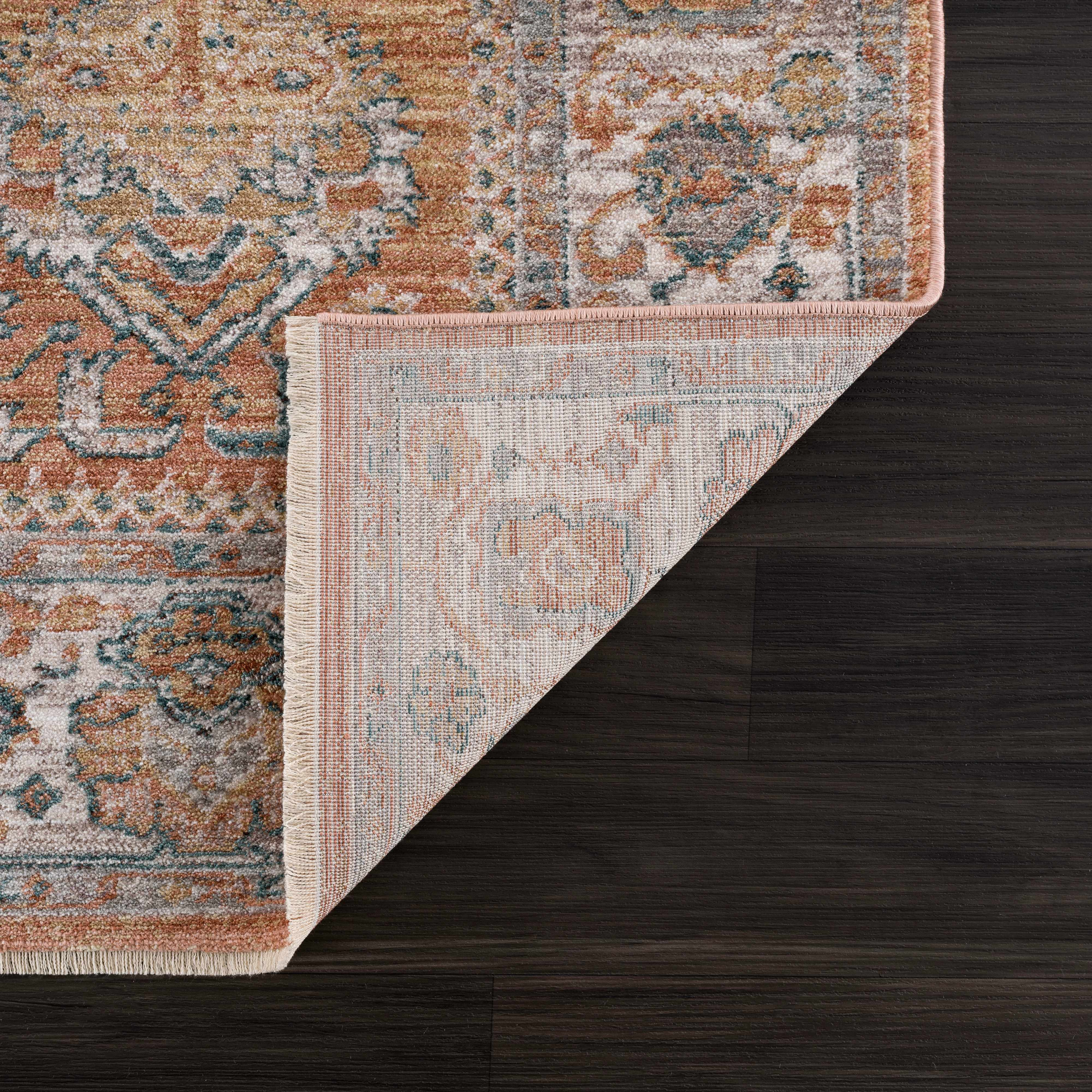 Cayla Area Rug - Clearance - Image 3