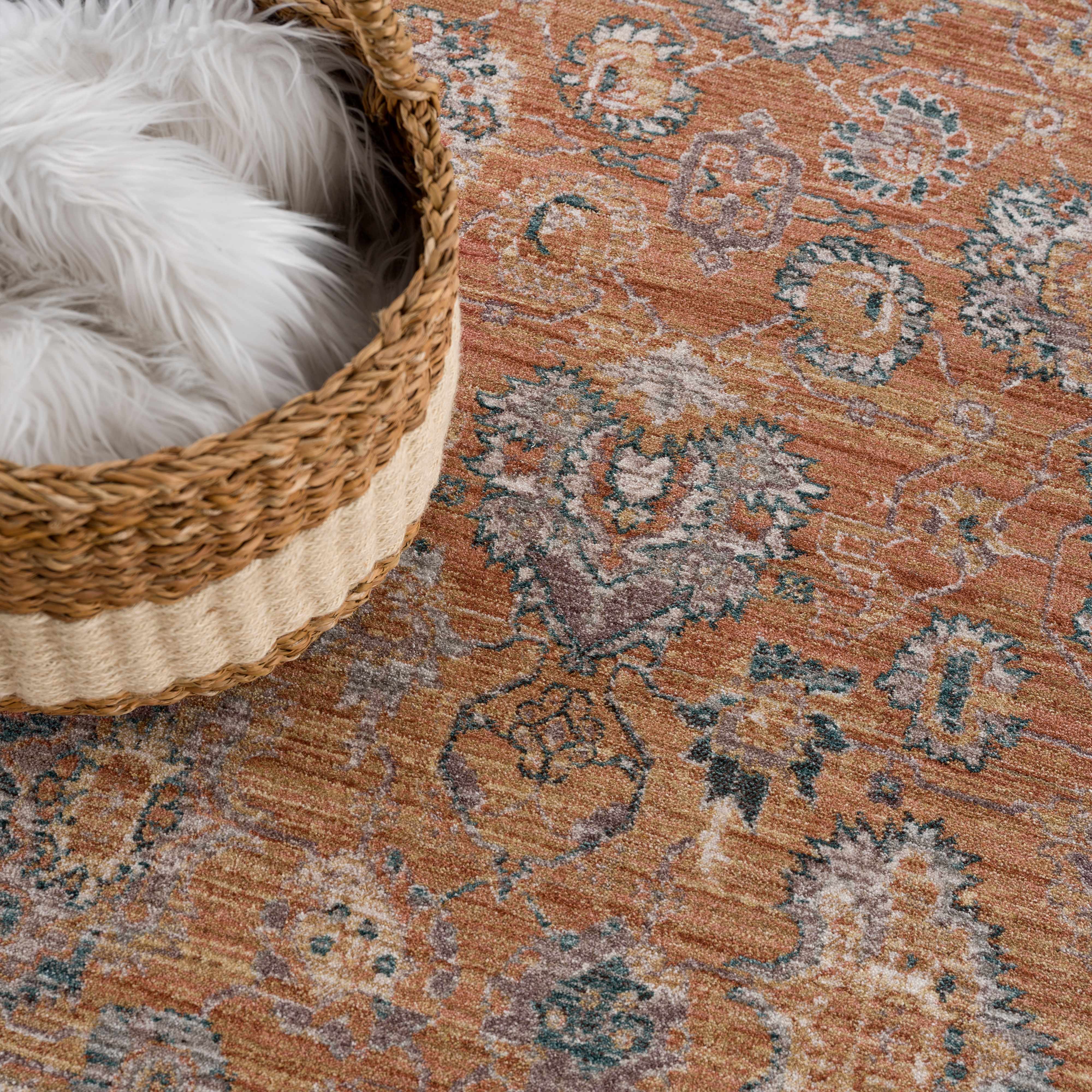Cayla Area Rug - Clearance - Image 9