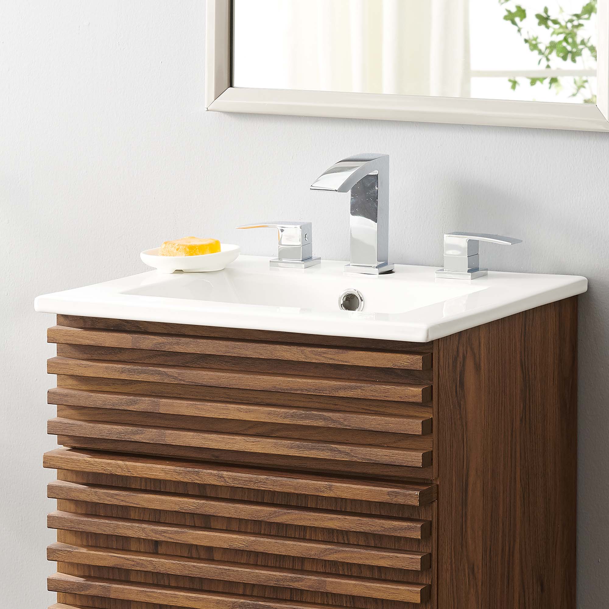 Cayman 18" Bathroom Sink by Modway - Image 5