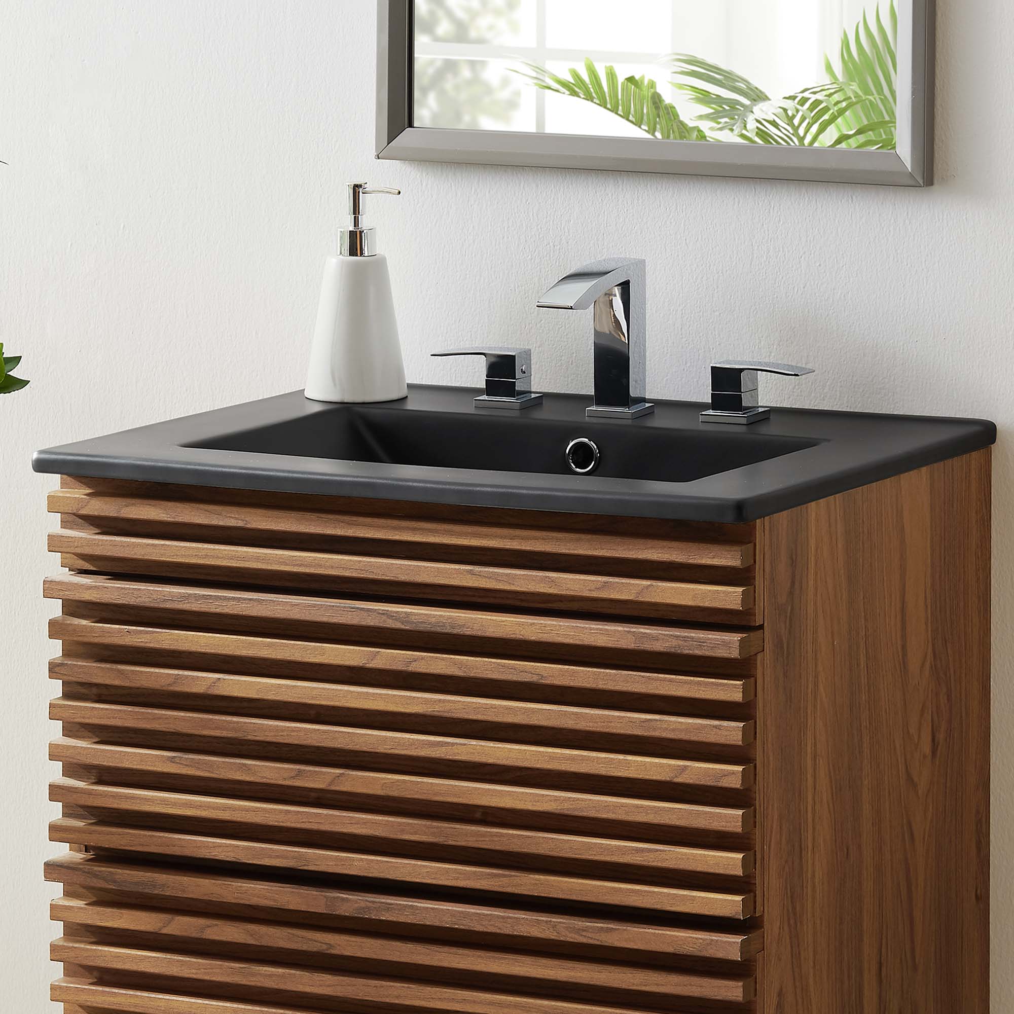 Cayman 24" Bathroom Sink by Modway - Image 5