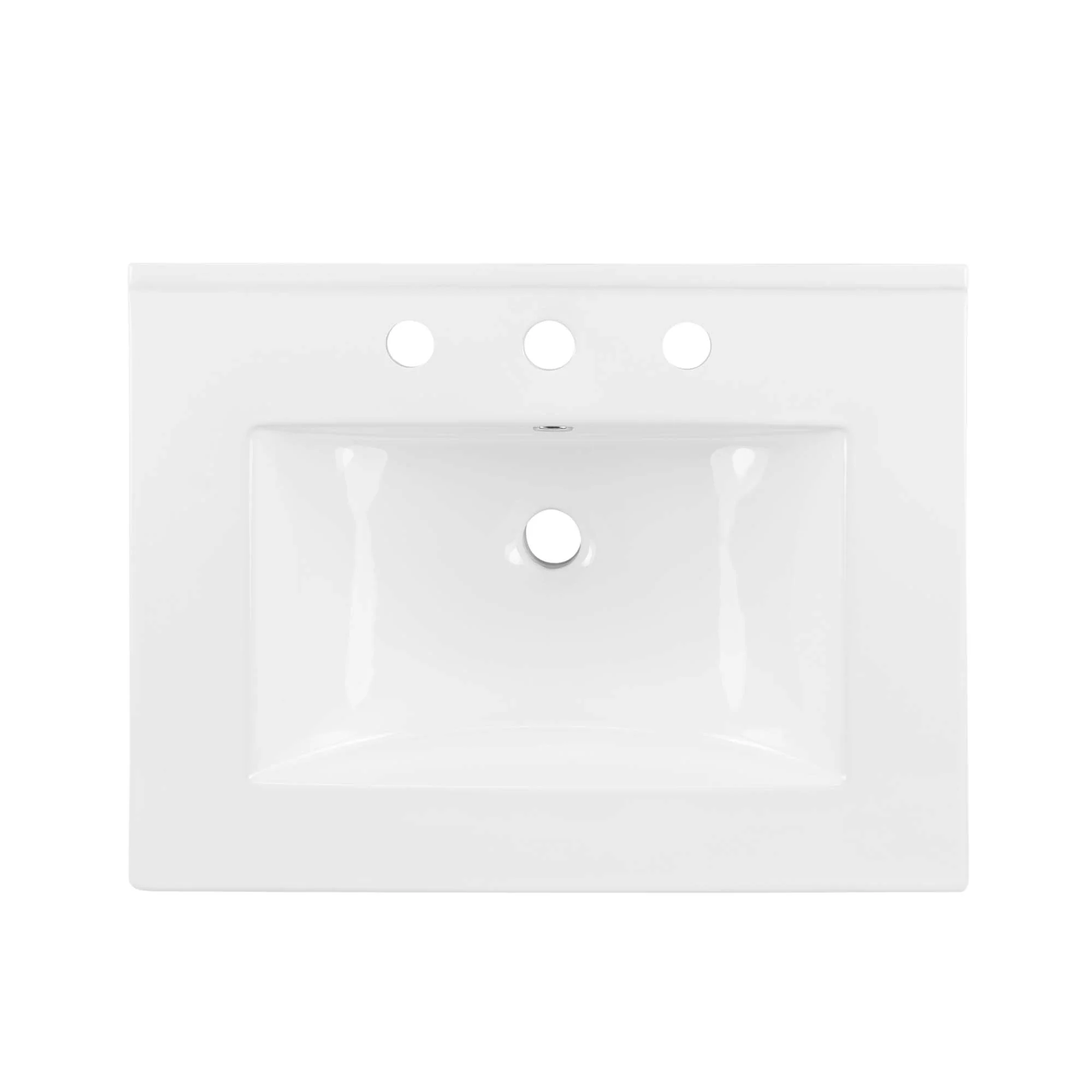 Cayman 24" Bathroom Sink by Modway - Image 2