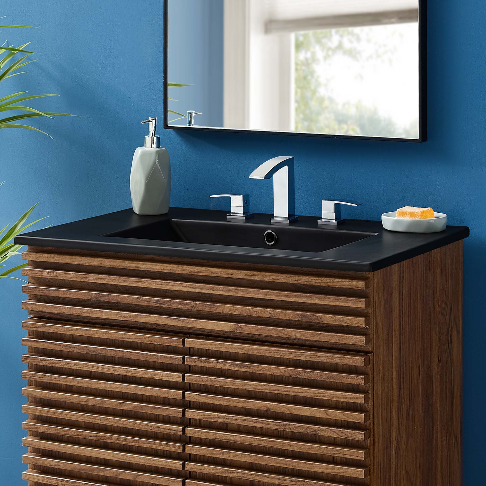 Cayman 30" Bathroom Sink by Modway - Image 5