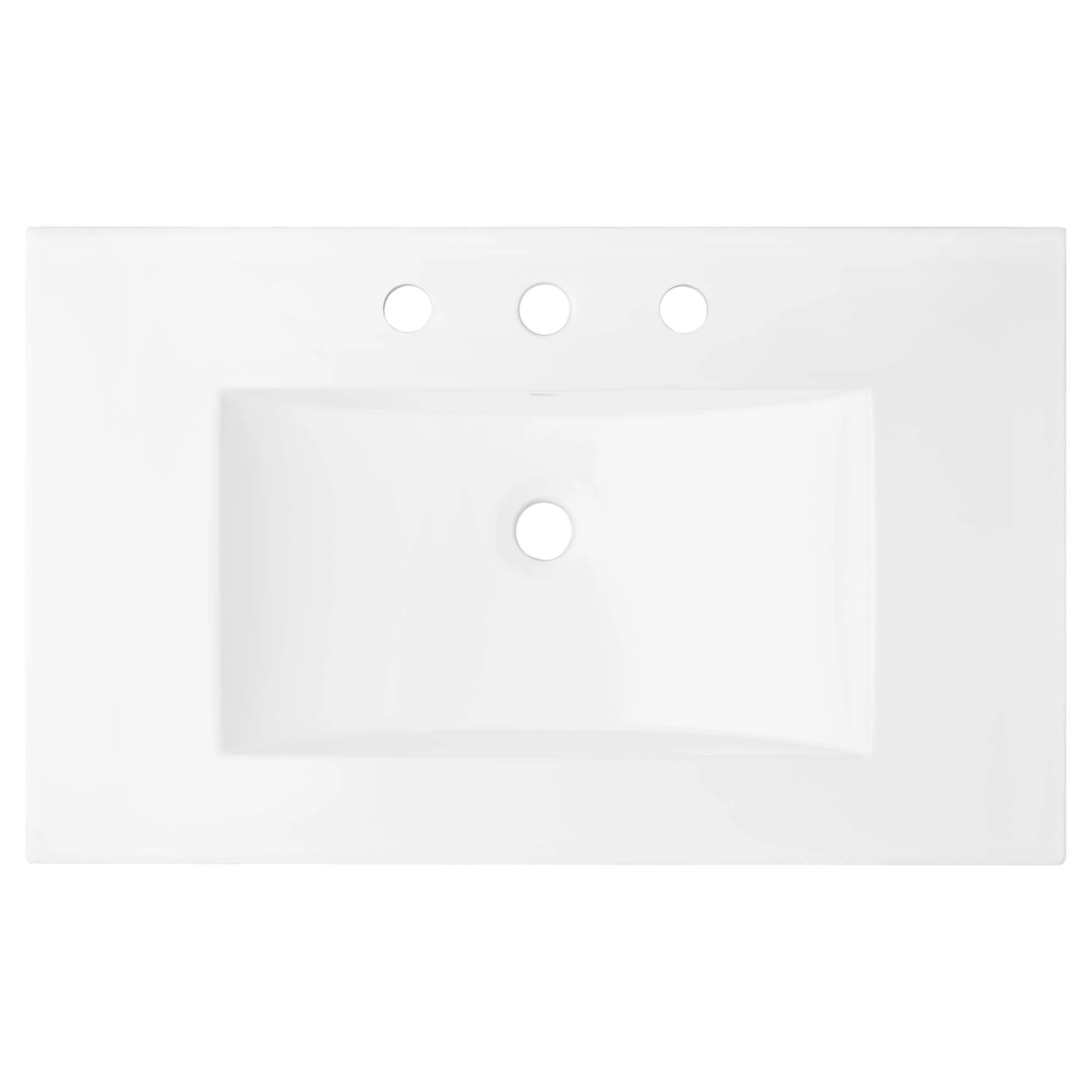 Cayman 30" Bathroom Sink by Modway - Image 4