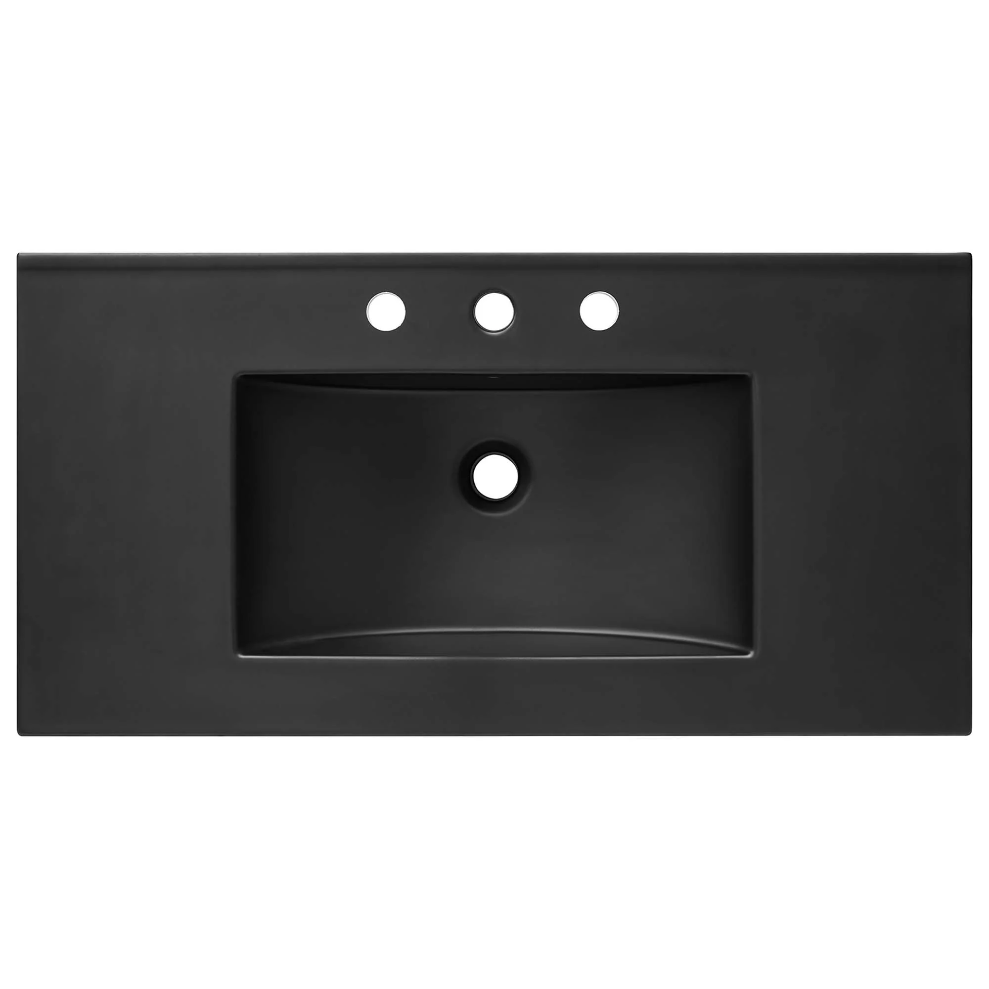 Cayman 36" Bathroom Sink by Modway - Image 4