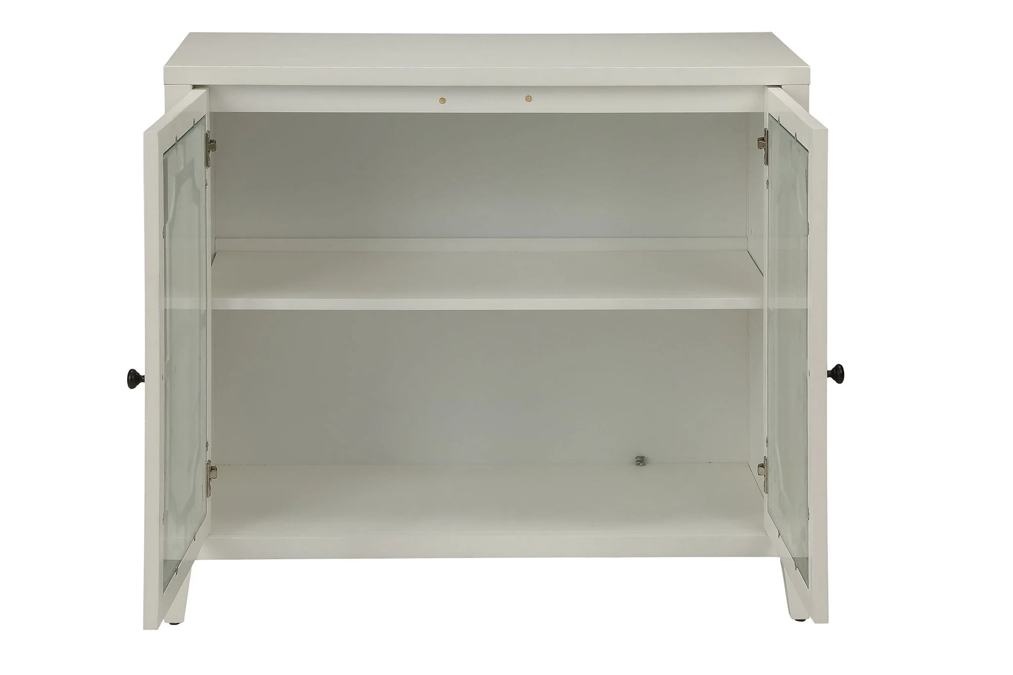 Ceara - Console Cabinet - White - Image 3