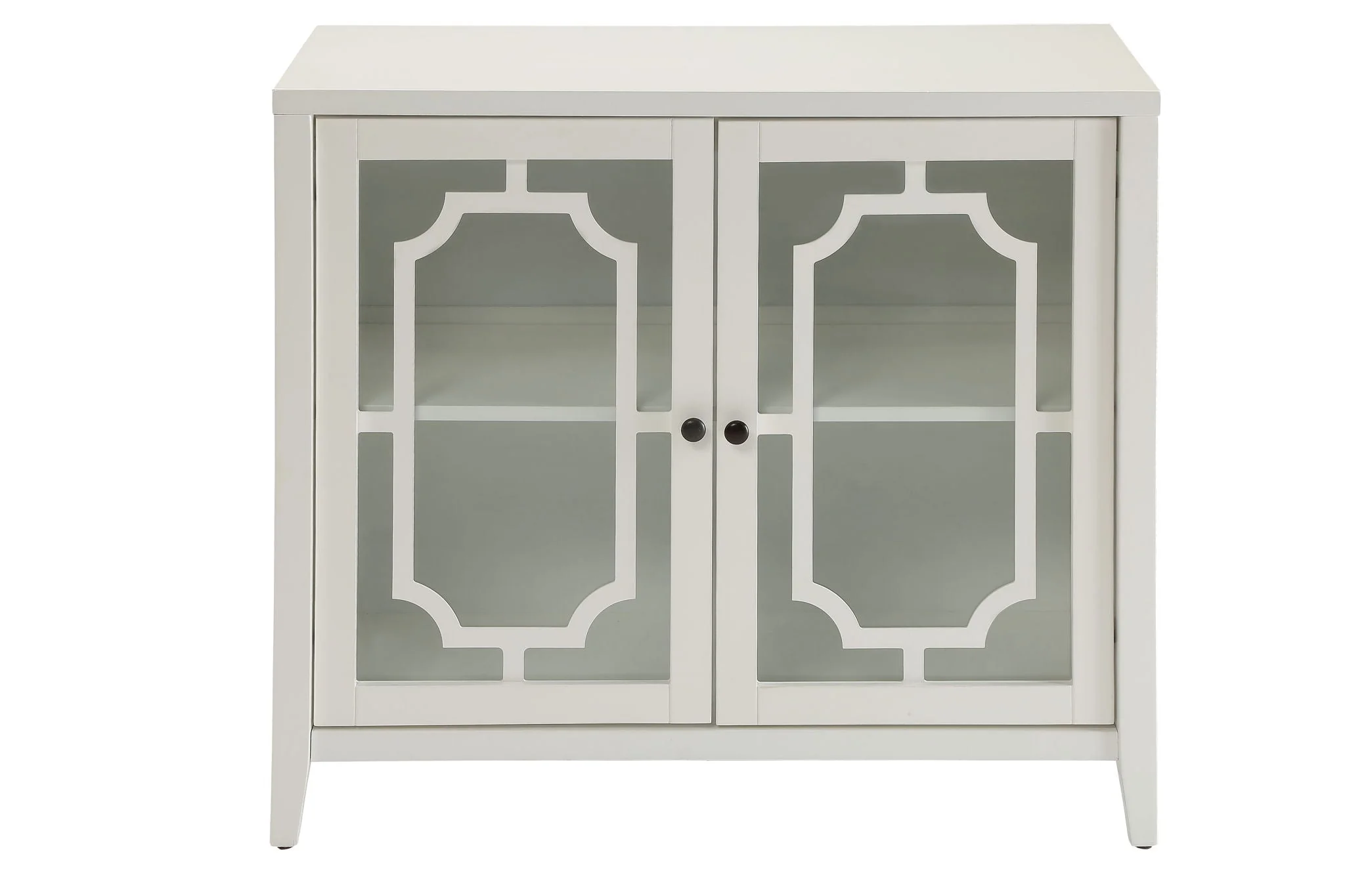 Ceara - Console Cabinet - White - Image 4