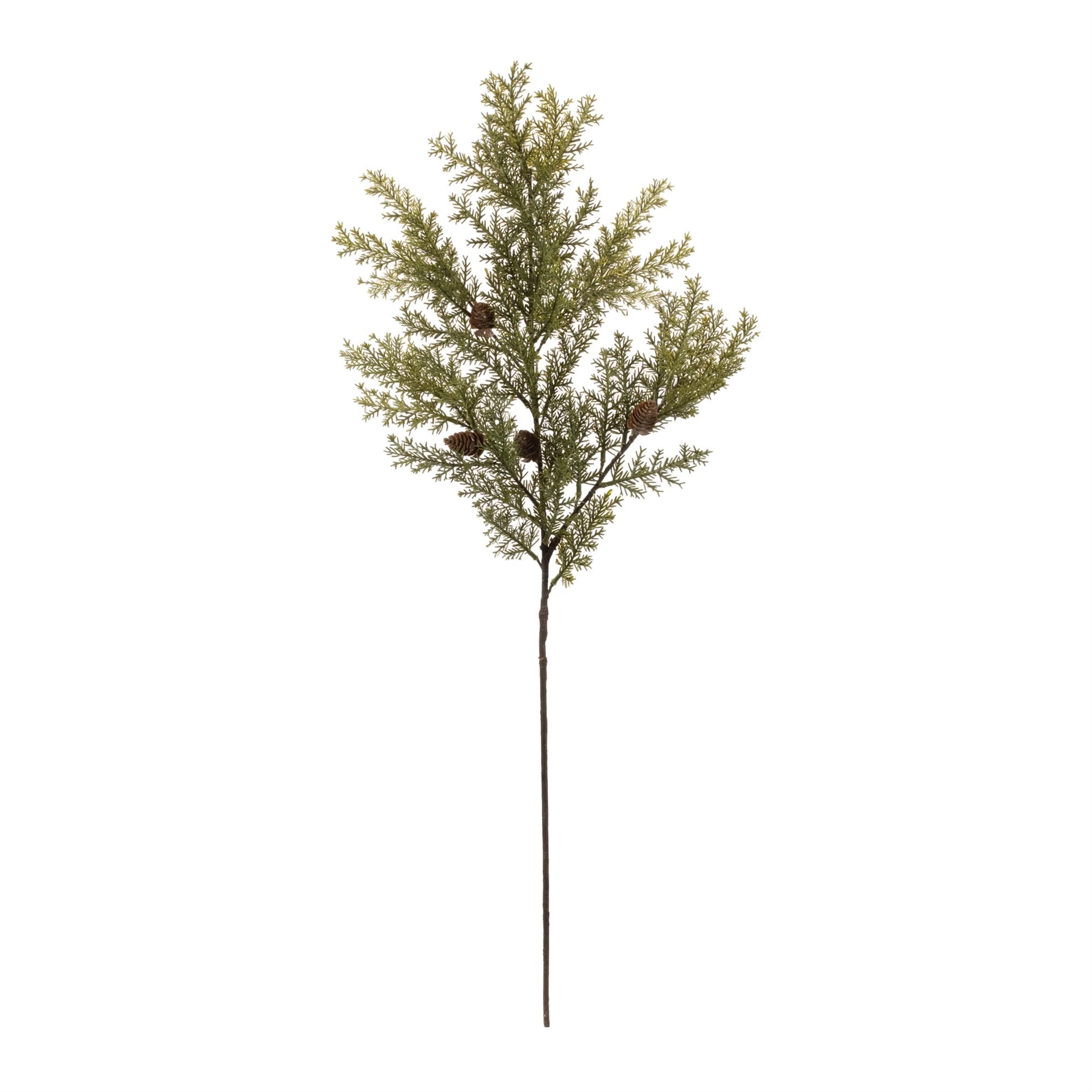 Cedar and pincone spray (set of 6) - Image 2