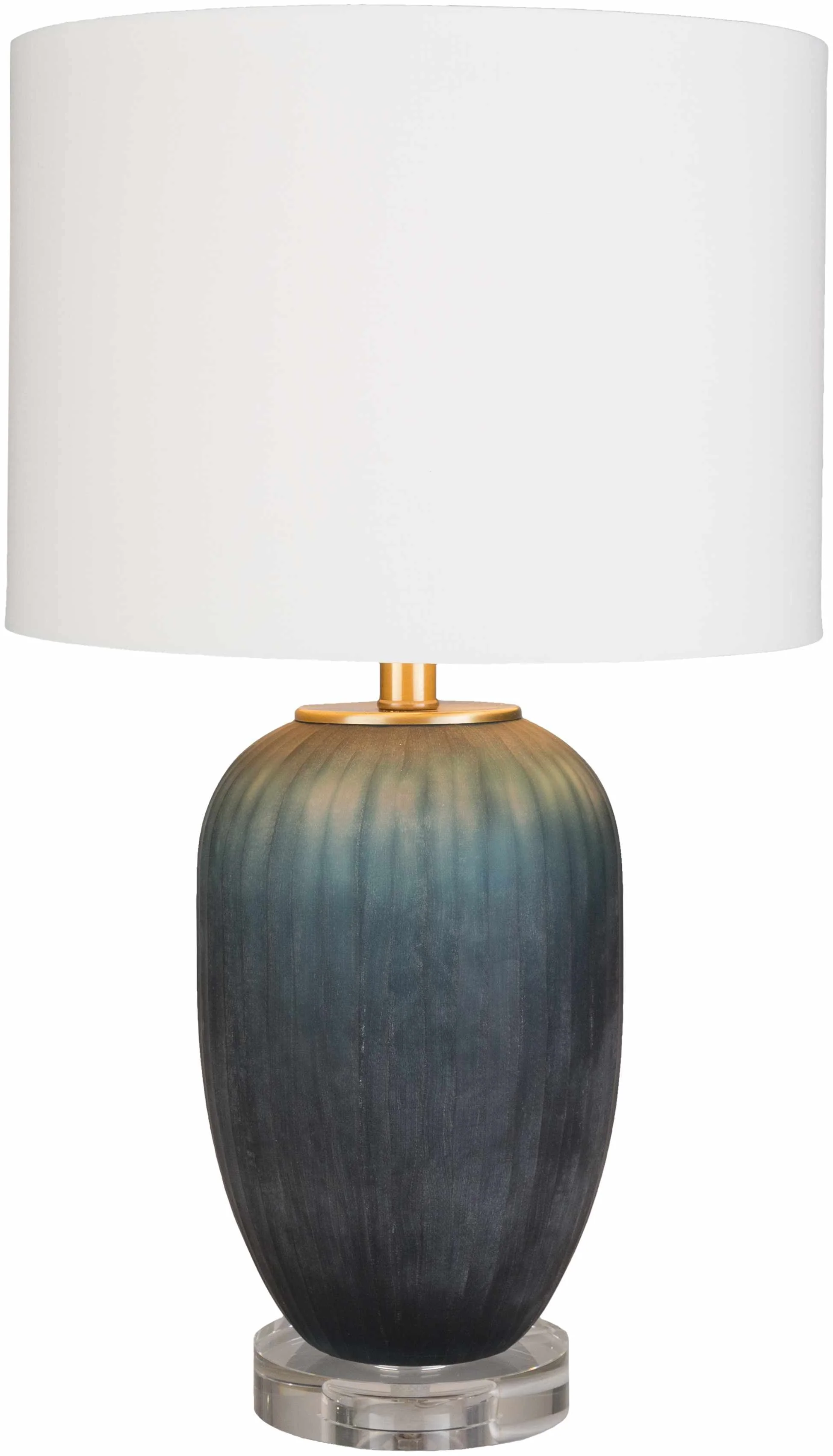 Cedar Table Lamp - Clearance - Image 3