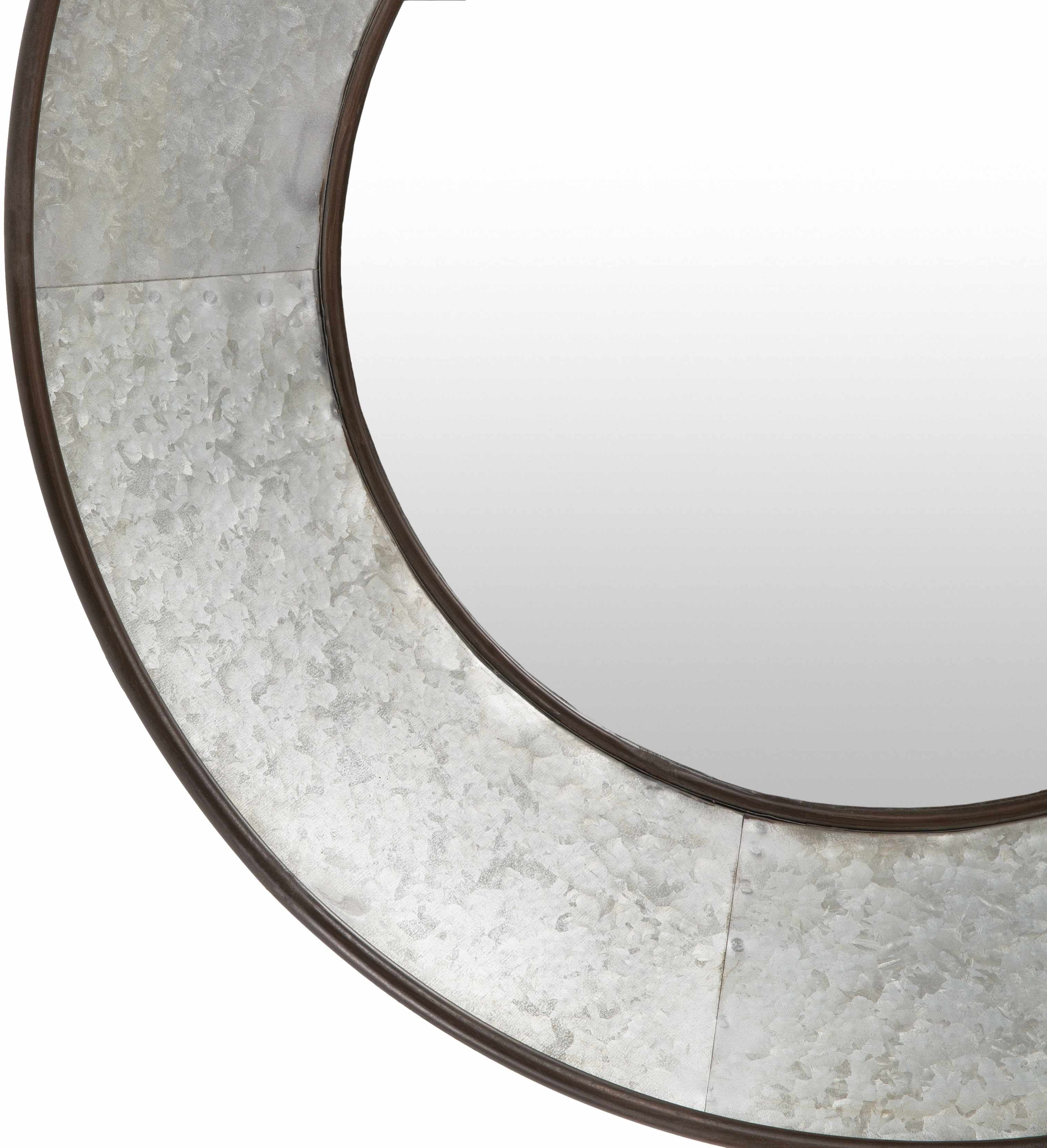 Cefnllys Mirror - Clearance - Image 2