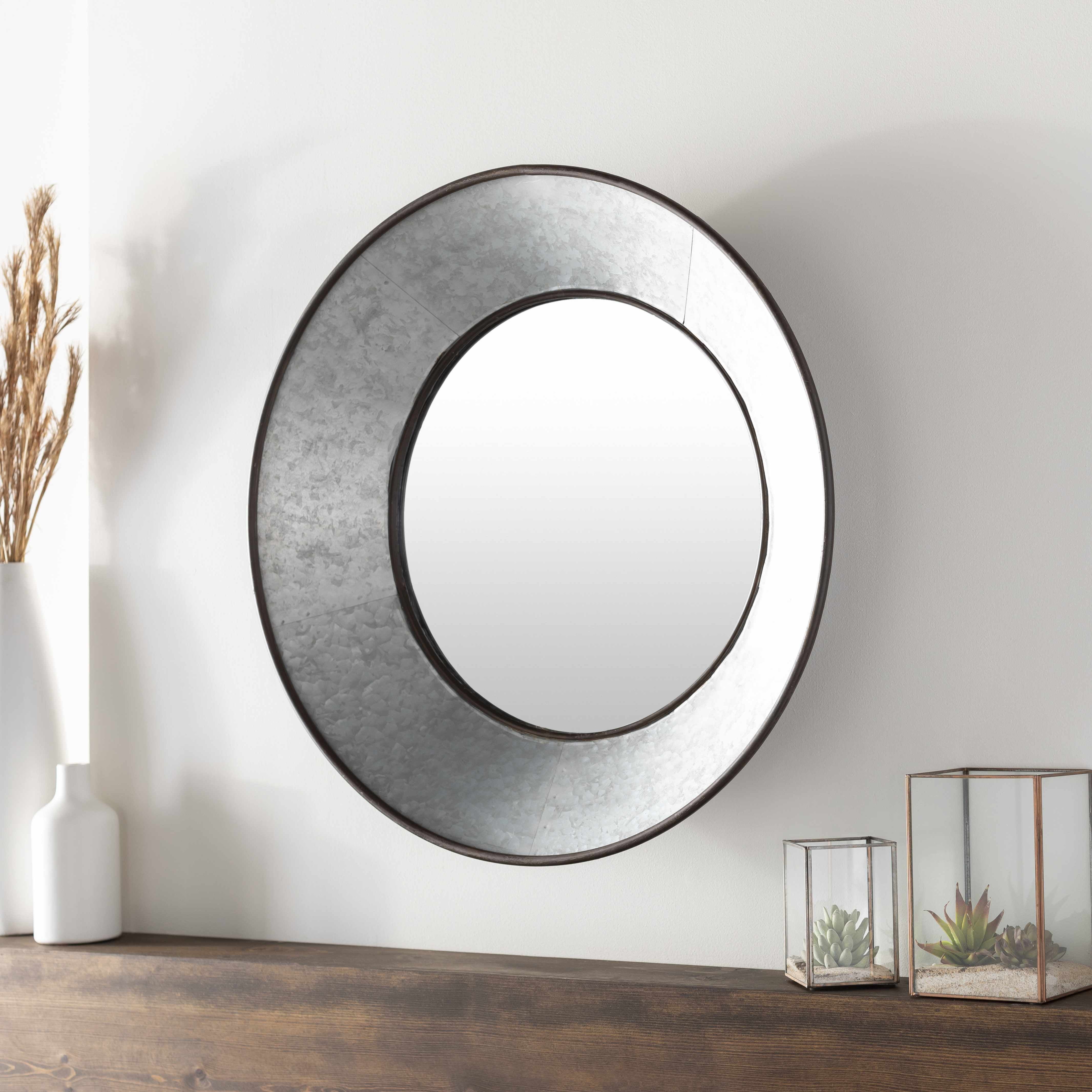 Cefnllys Mirror - Clearance - Image 3