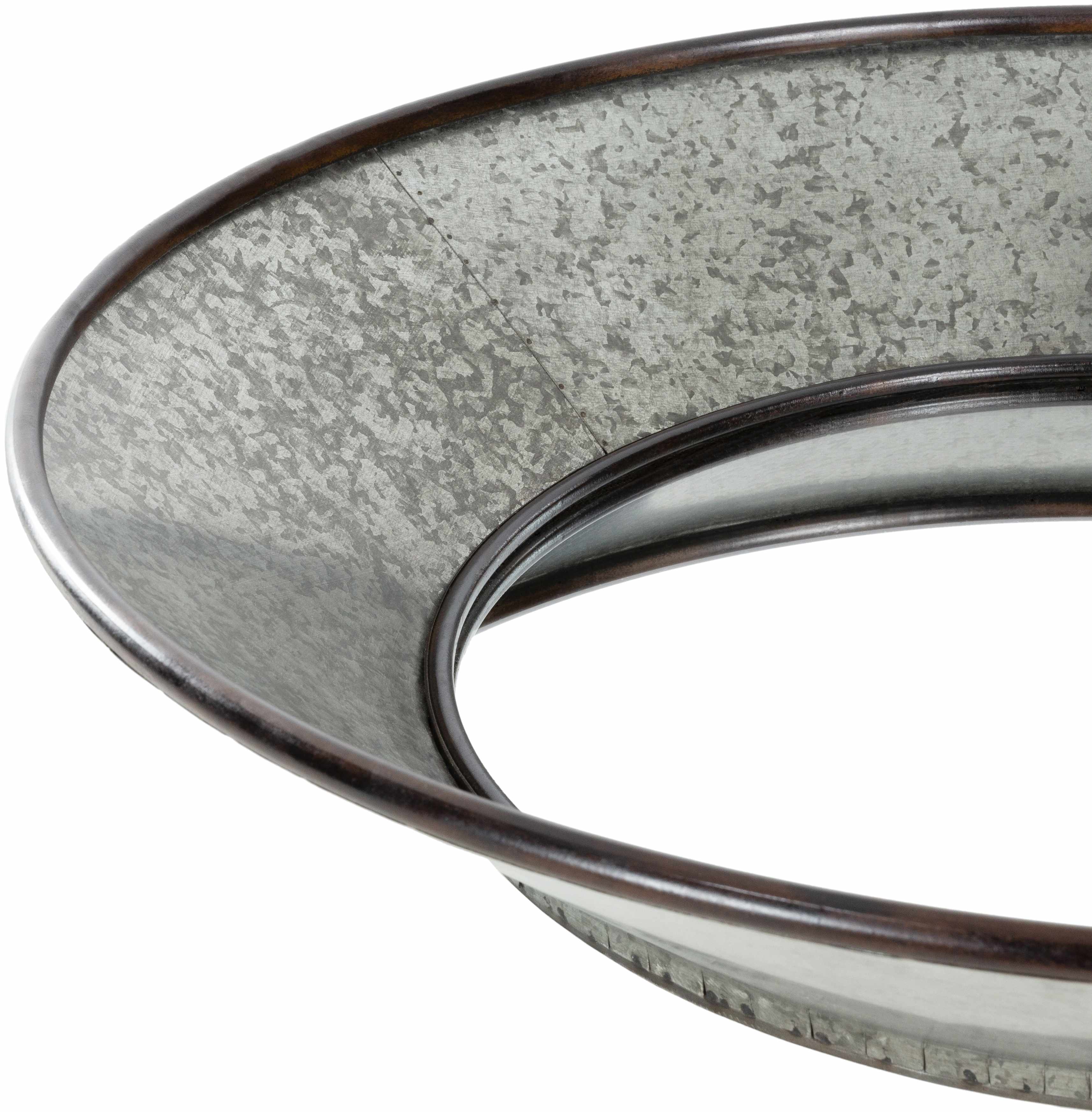 Cefnllys Mirror - Clearance - Image 4